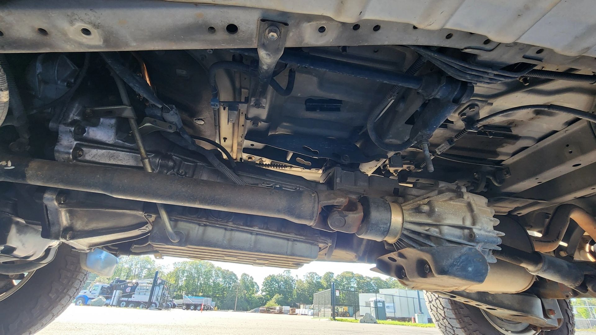 1997 Toyota HiAce Super Custom G