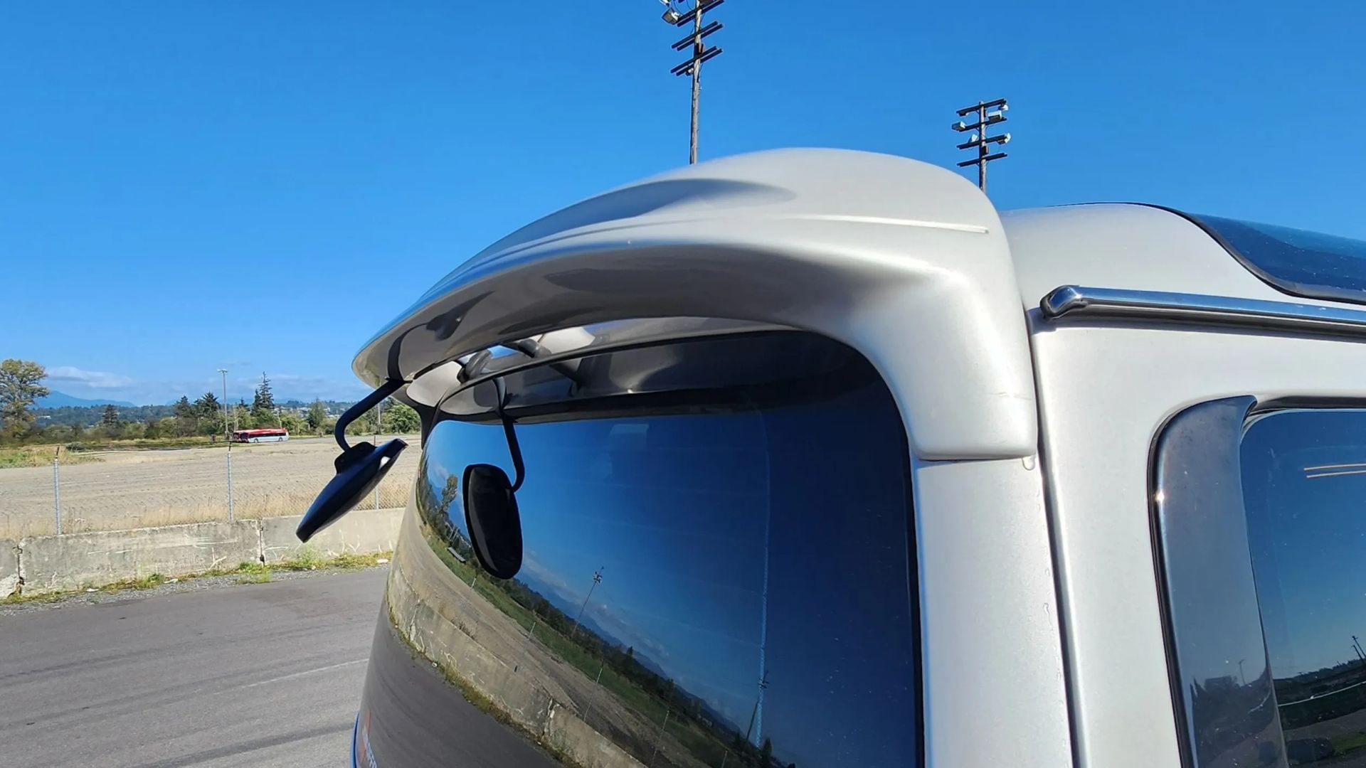 1997 Toyota HiAce Super Custom G