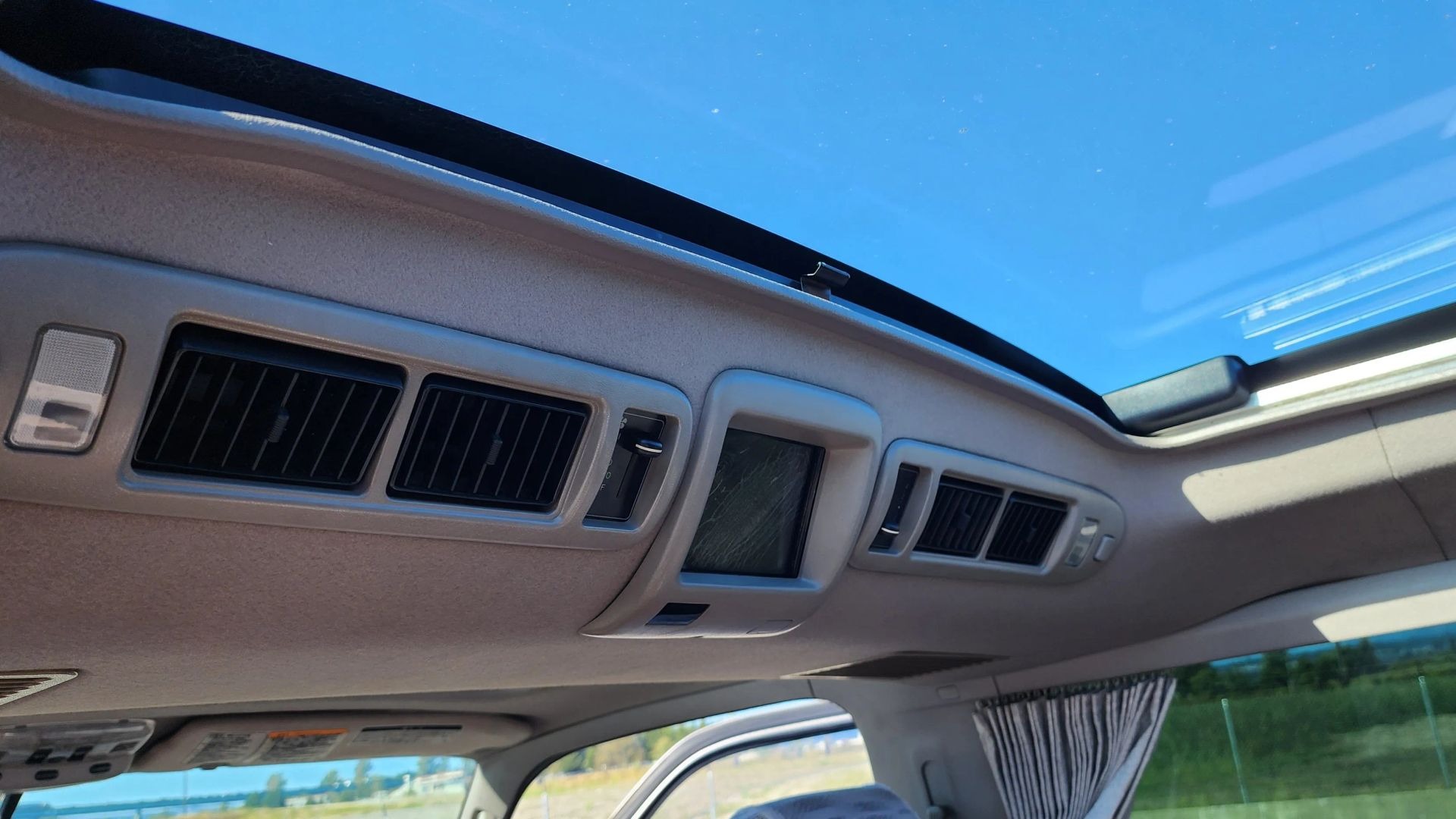 1997 Toyota HiAce Super Custom G