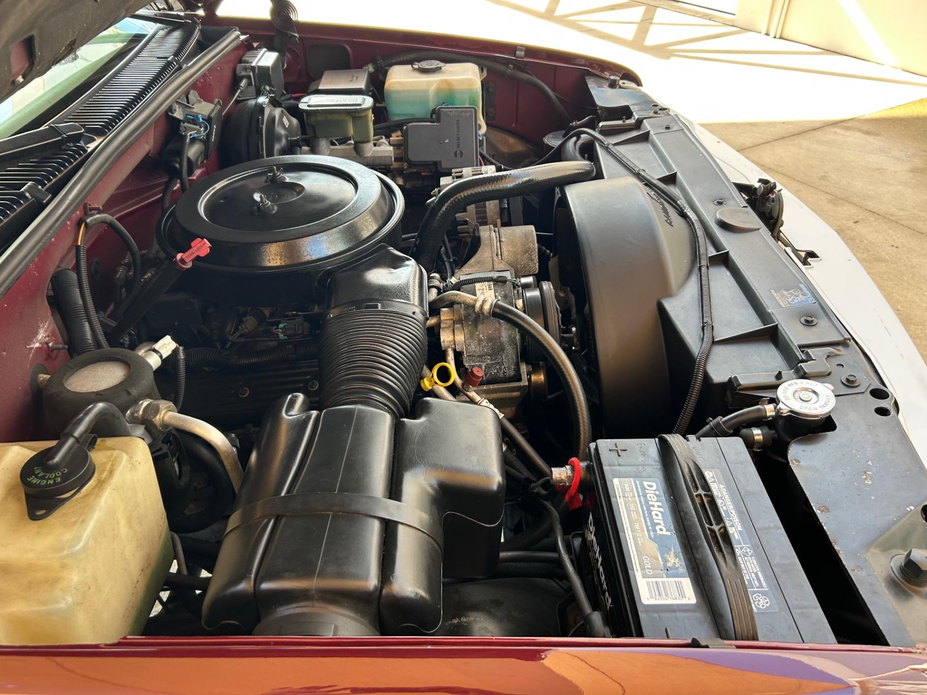 1995 GMC Sierra 1500 SL