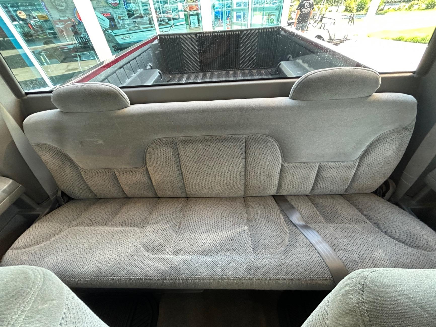 1995 GMC Sierra 1500 SL
