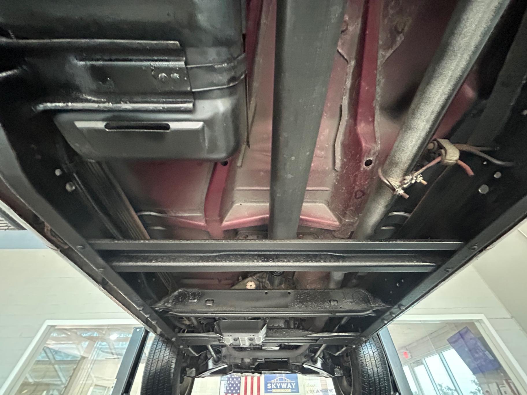 1995 GMC Sierra 1500 SL