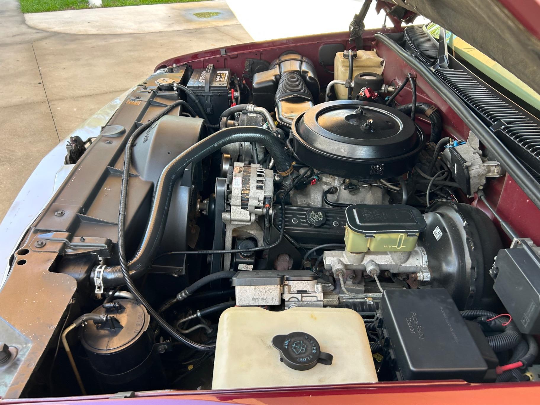 1995 GMC Sierra 1500 SL