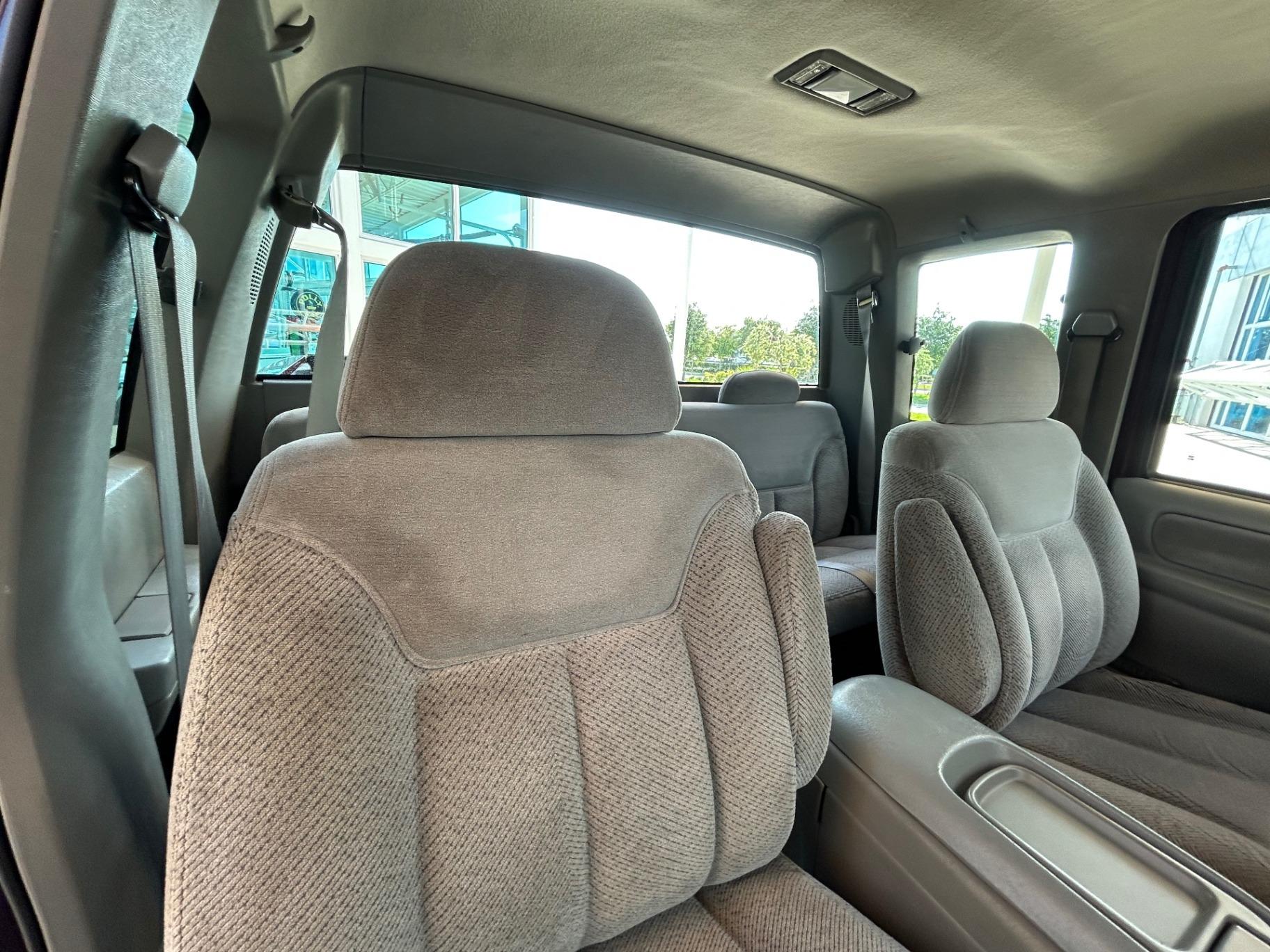 1995 GMC Sierra 1500 SL