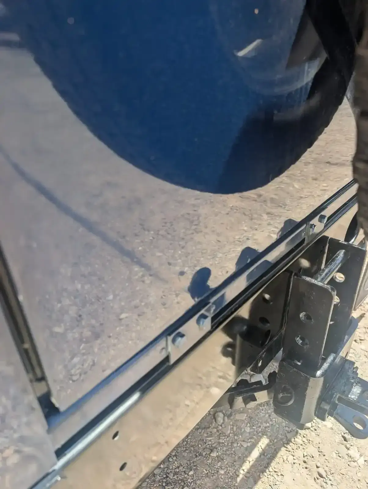 Sold: Td5-Powered 1999 Land Rover Defender 90