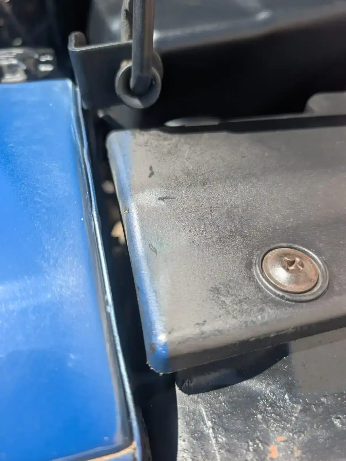 Sold: Td5-Powered 1999 Land Rover Defender 90