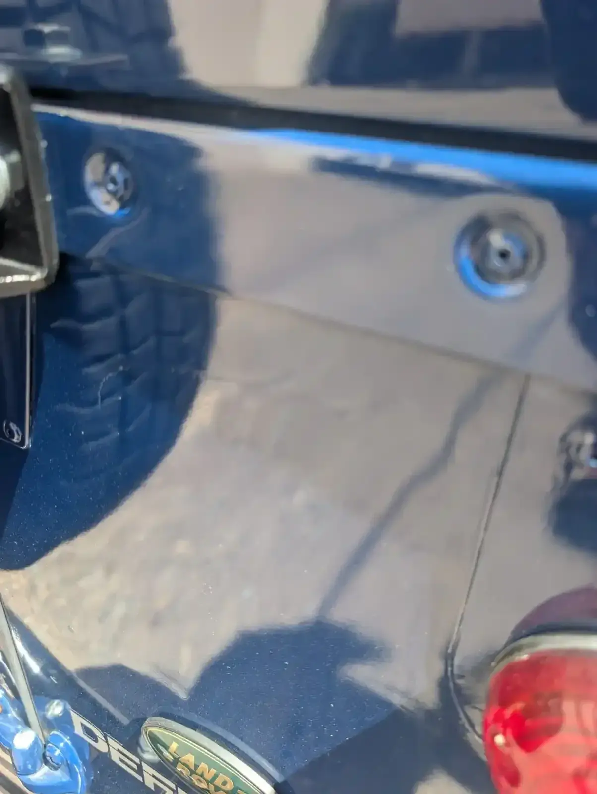 Sold: Td5-Powered 1999 Land Rover Defender 90