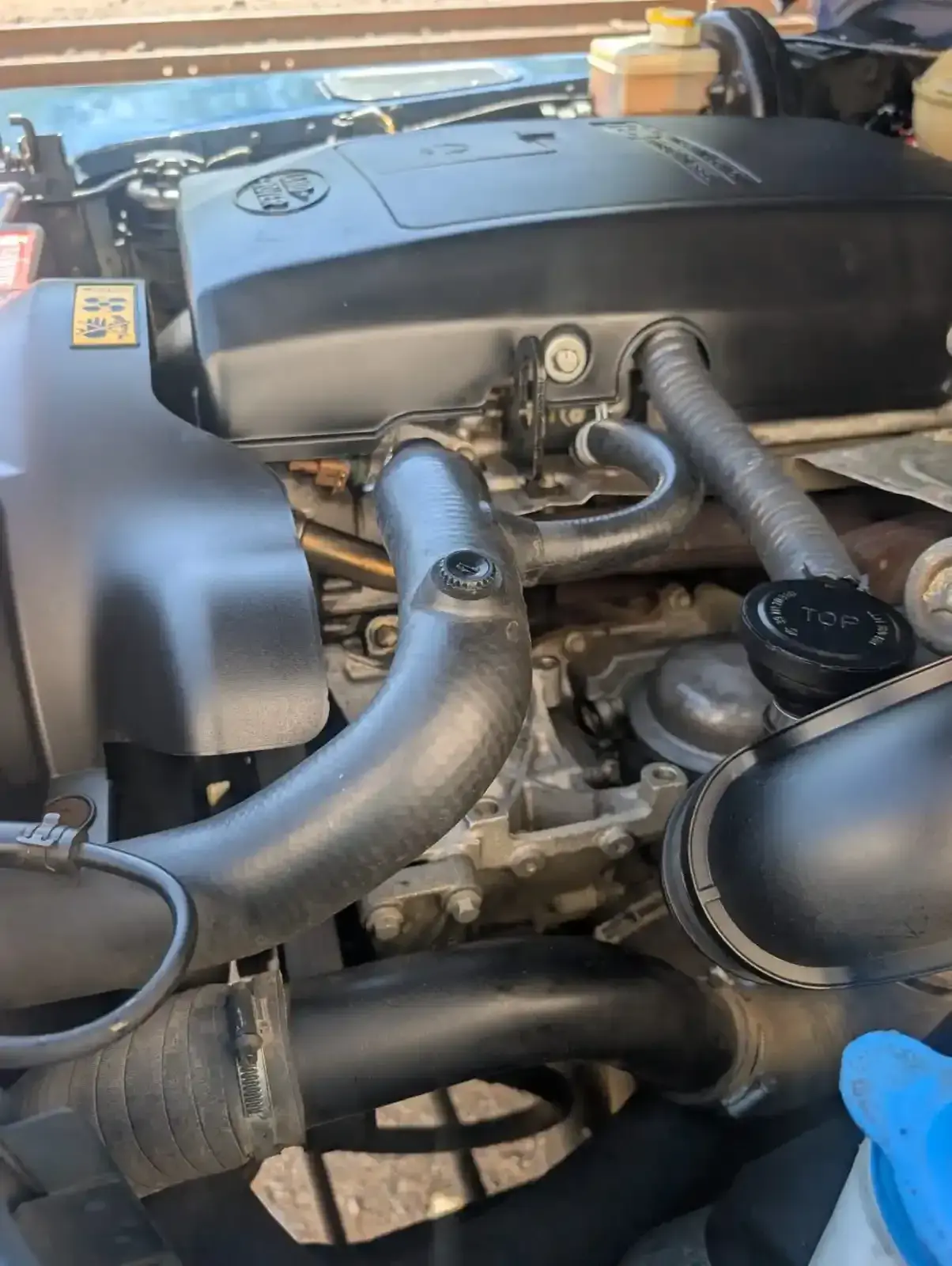 Sold: Td5-Powered 1999 Land Rover Defender 90