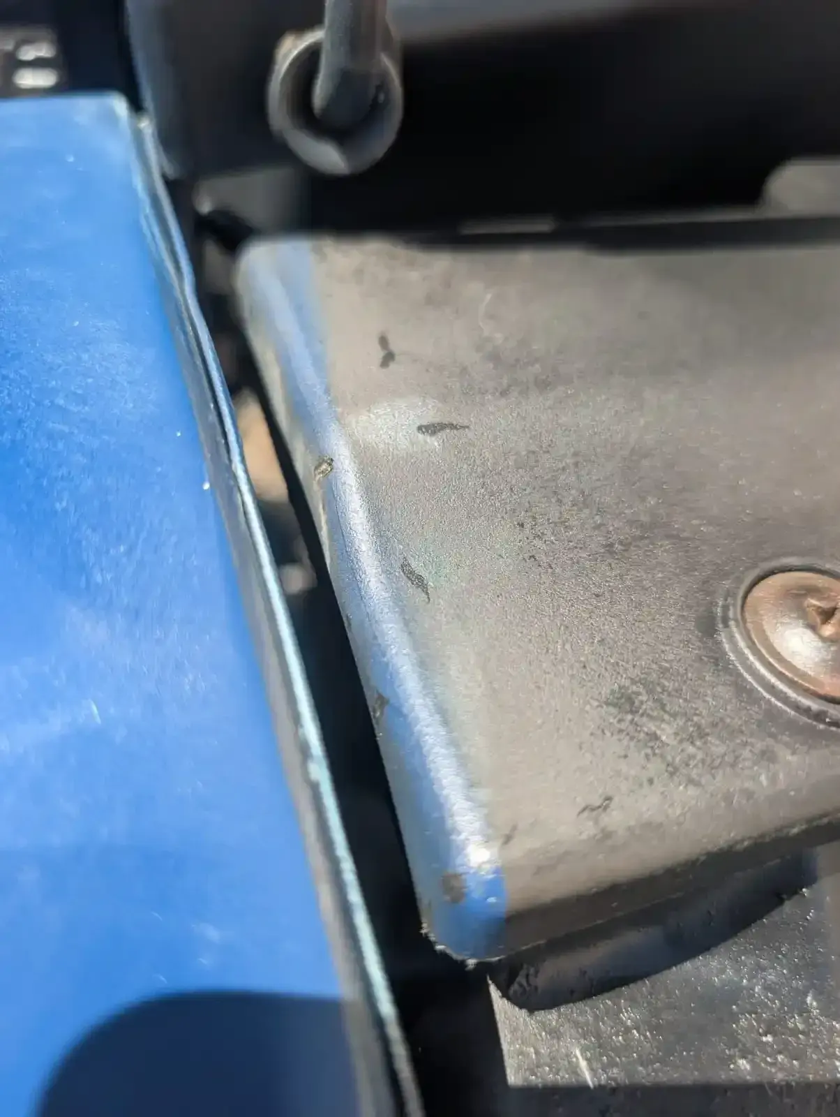 Sold: Td5-Powered 1999 Land Rover Defender 90