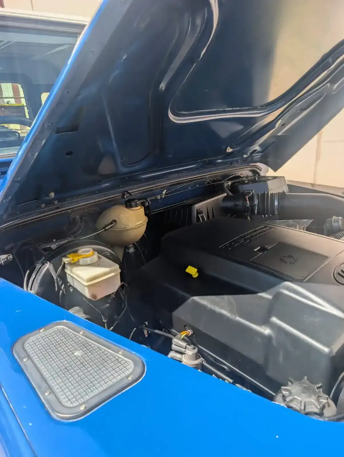 Sold: Td5-Powered 1999 Land Rover Defender 90