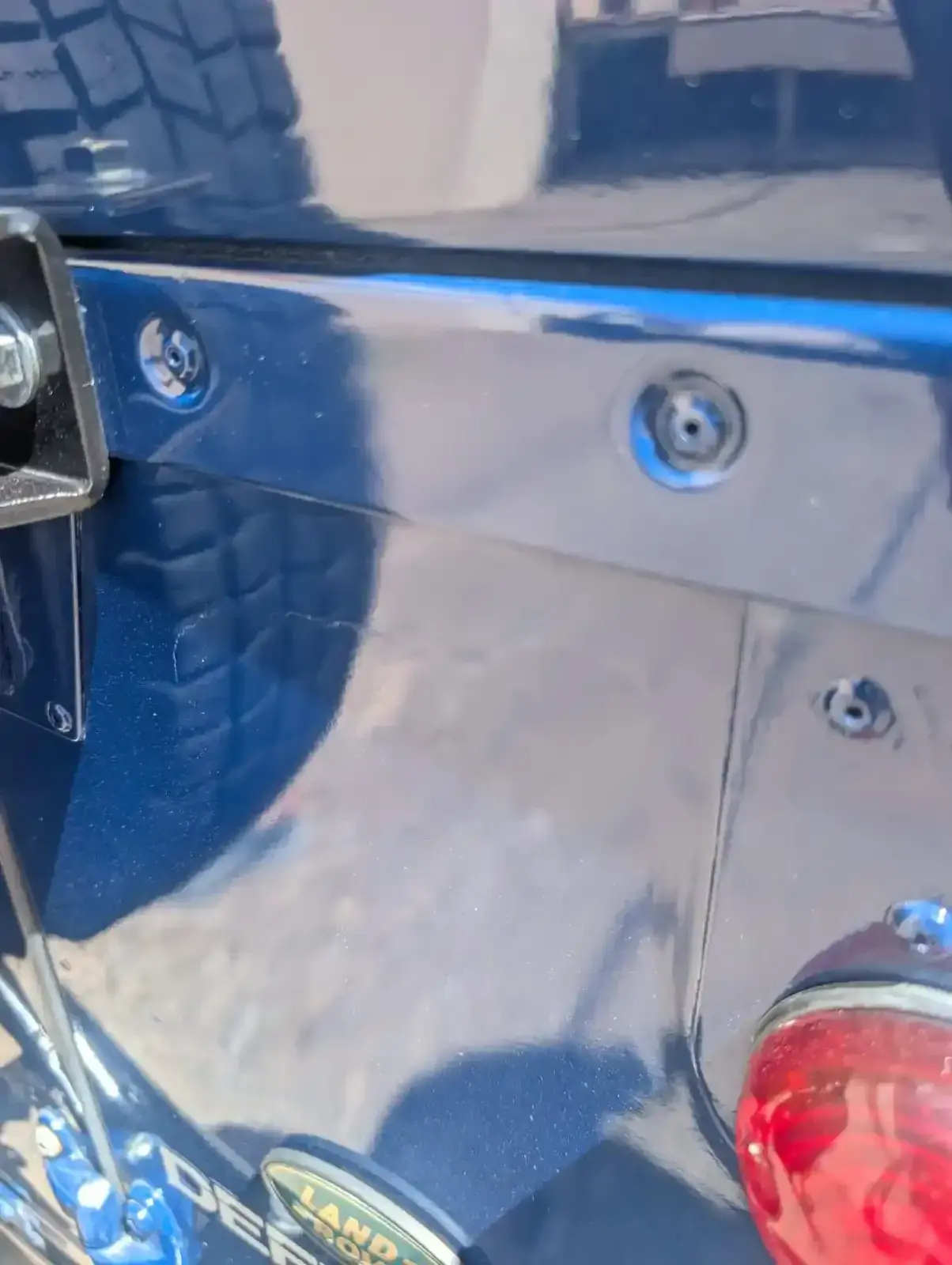 Sold: Td5-Powered 1999 Land Rover Defender 90