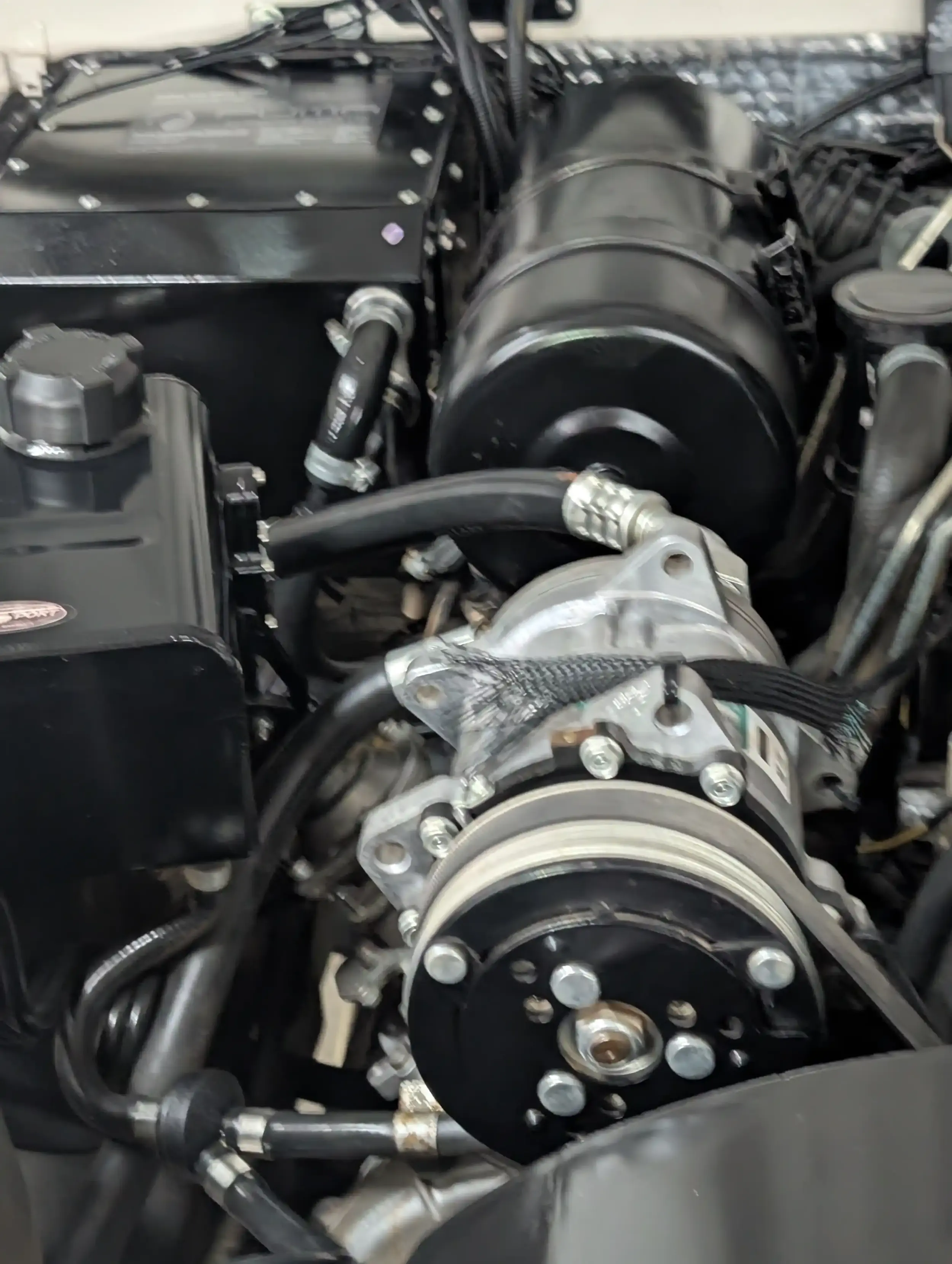 1994 Land Rover Defender 130 Pickup