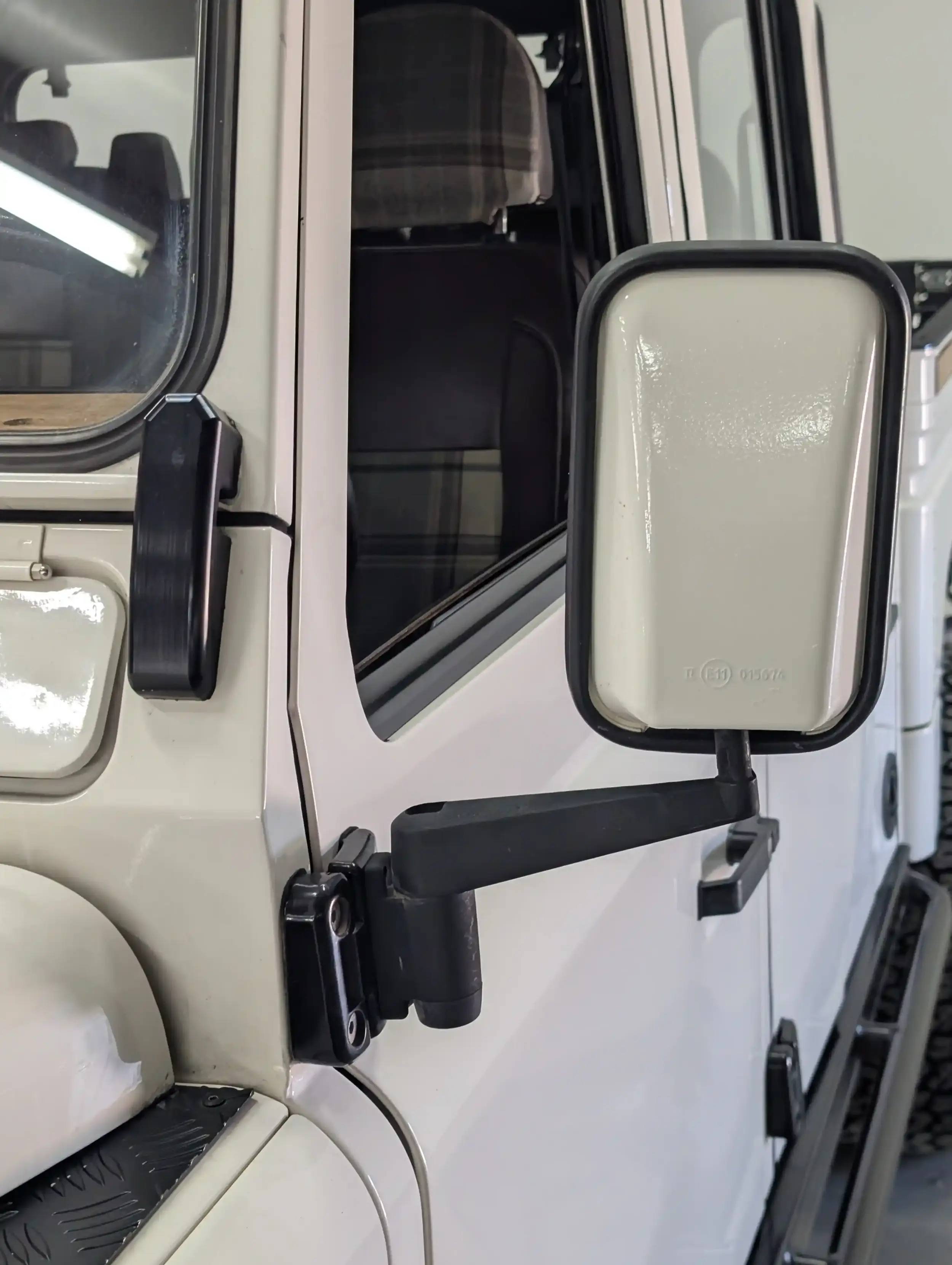 1994 Land Rover Defender 130 Pickup