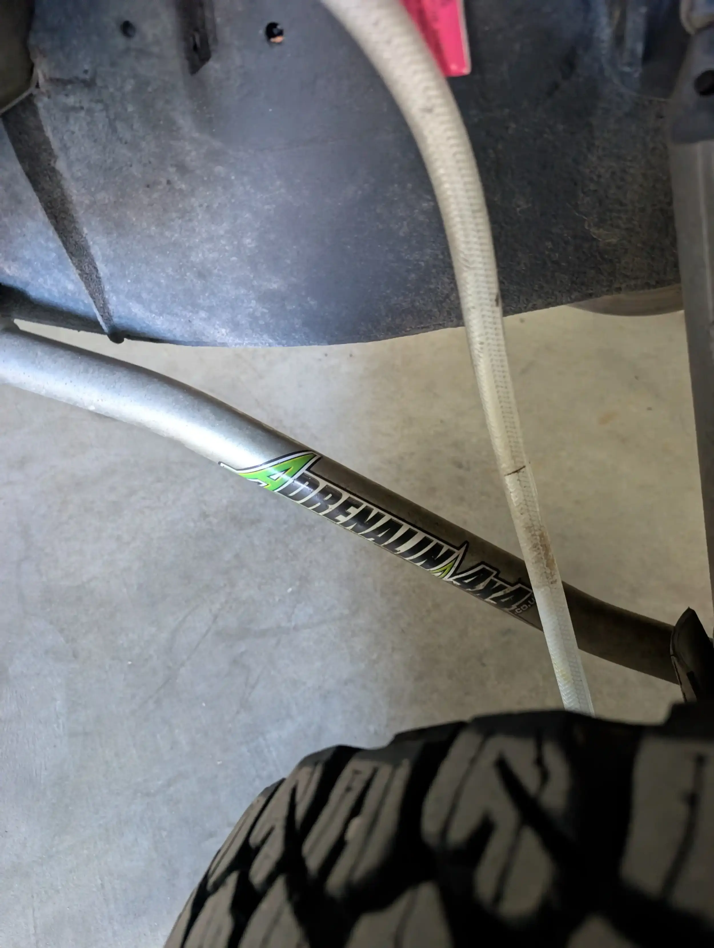 1994 Land Rover Defender 130 Pickup