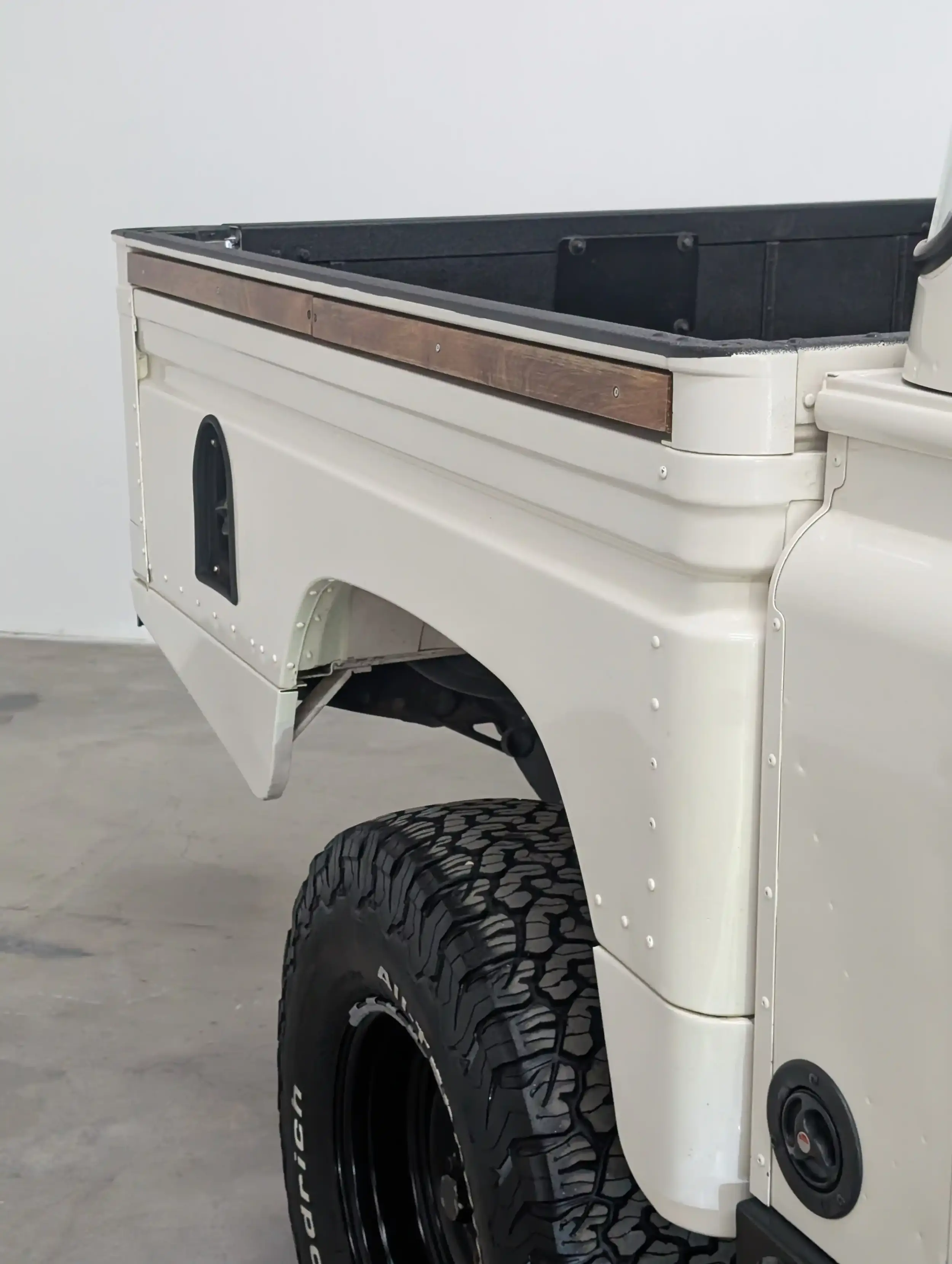 1994 Land Rover Defender 130 Pickup