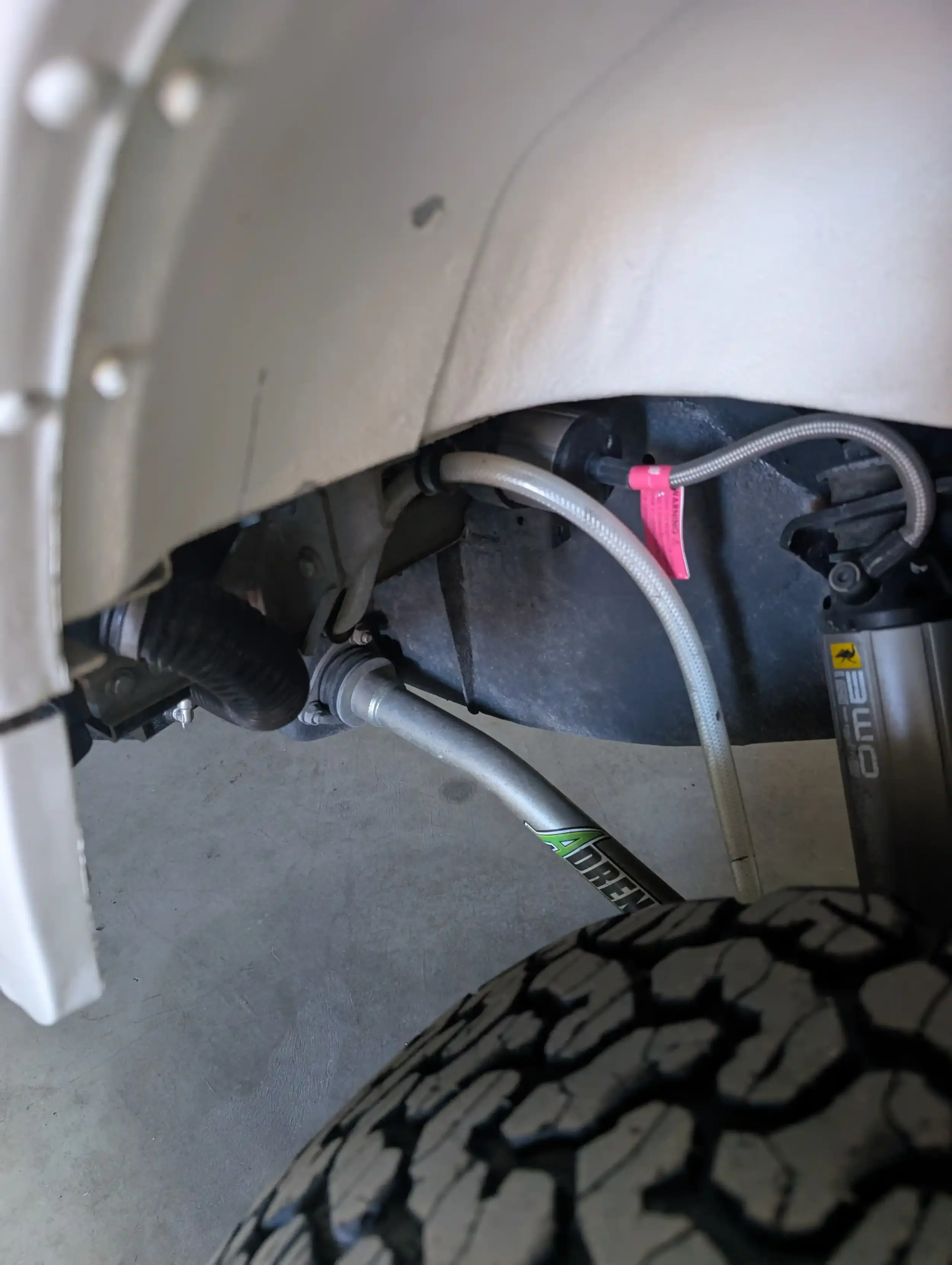 1994 Land Rover Defender 130 Pickup