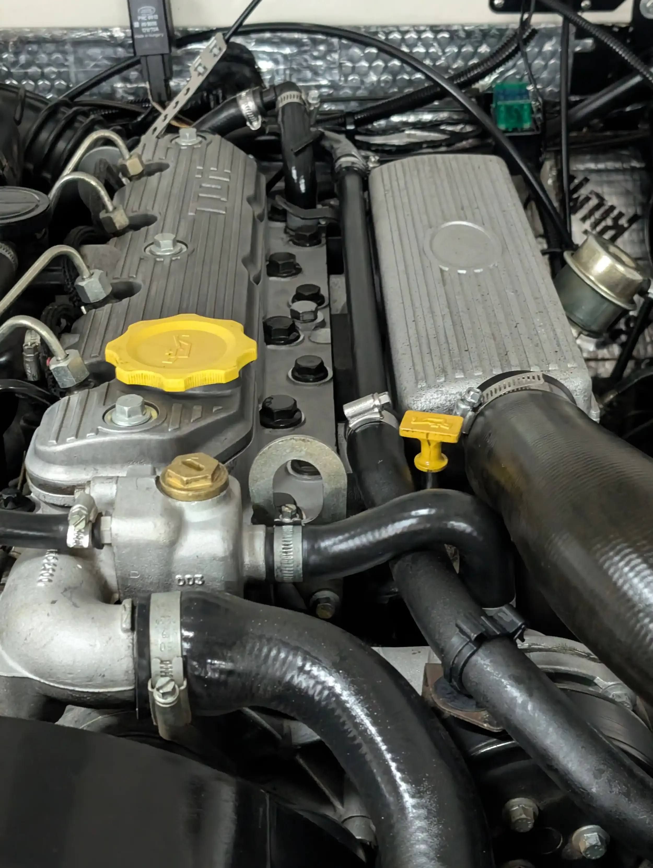 1994 Land Rover Defender 130 Pickup