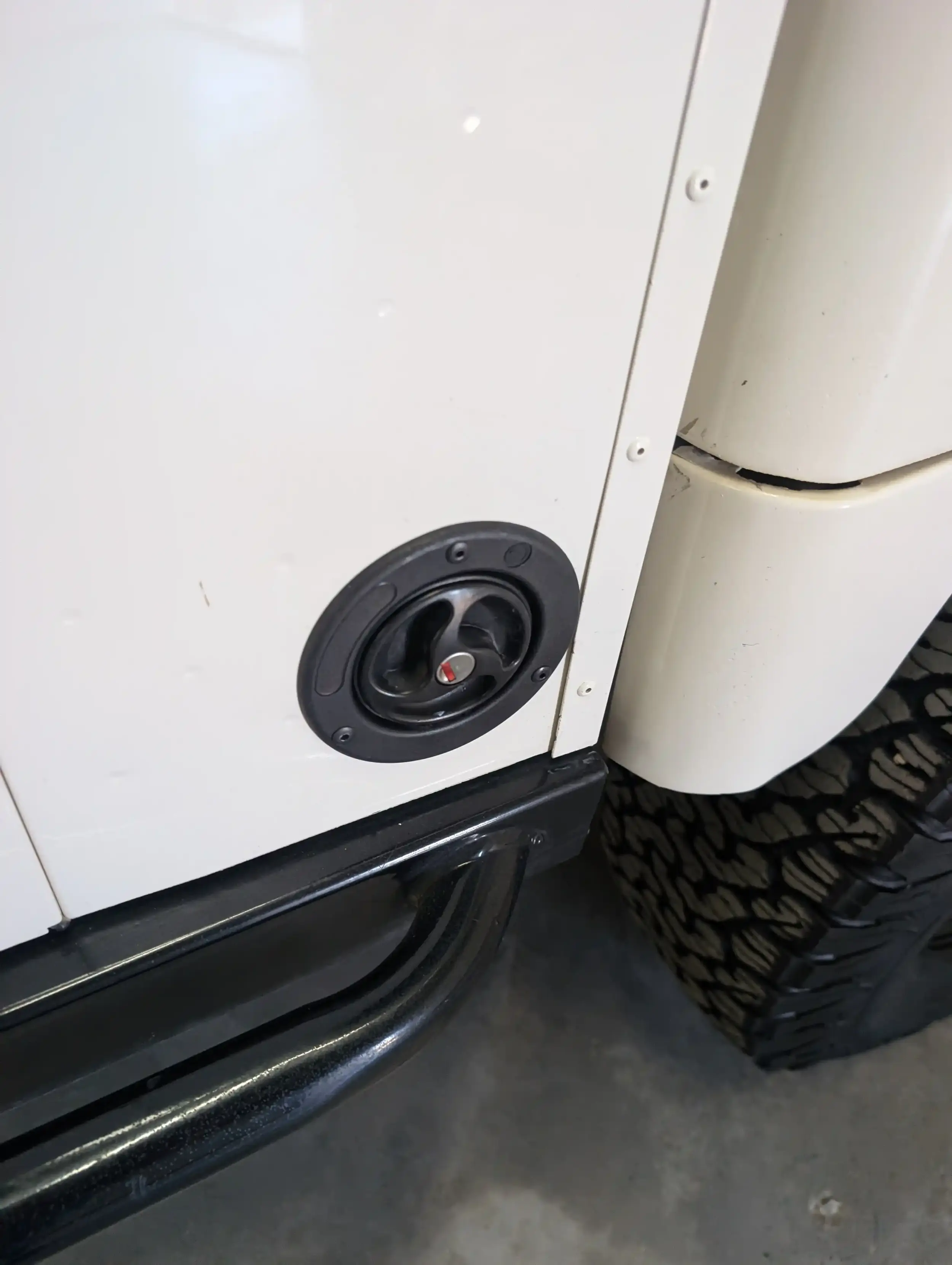 1994 Land Rover Defender 130 Pickup