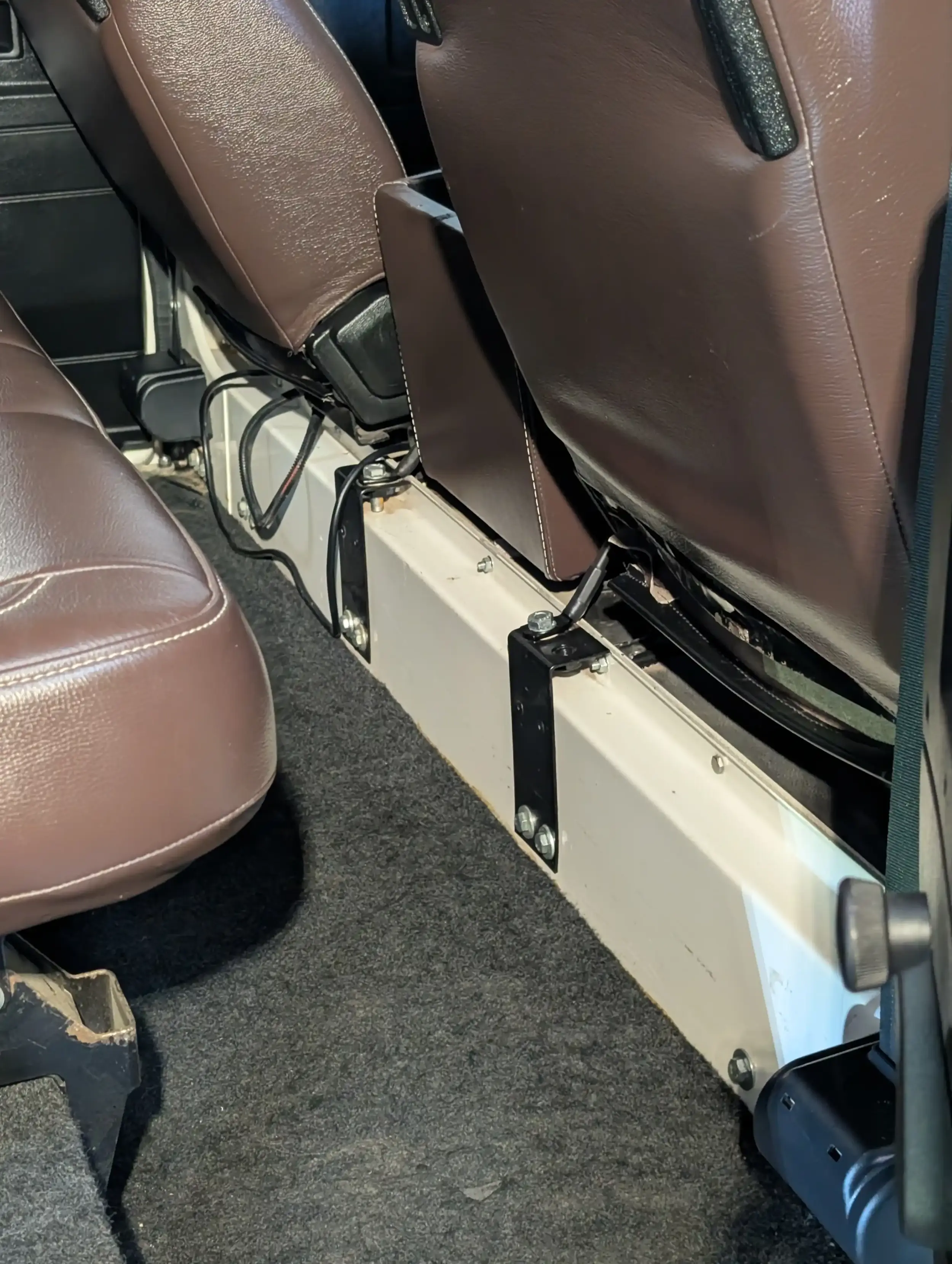 1994 Land Rover Defender 130 Pickup