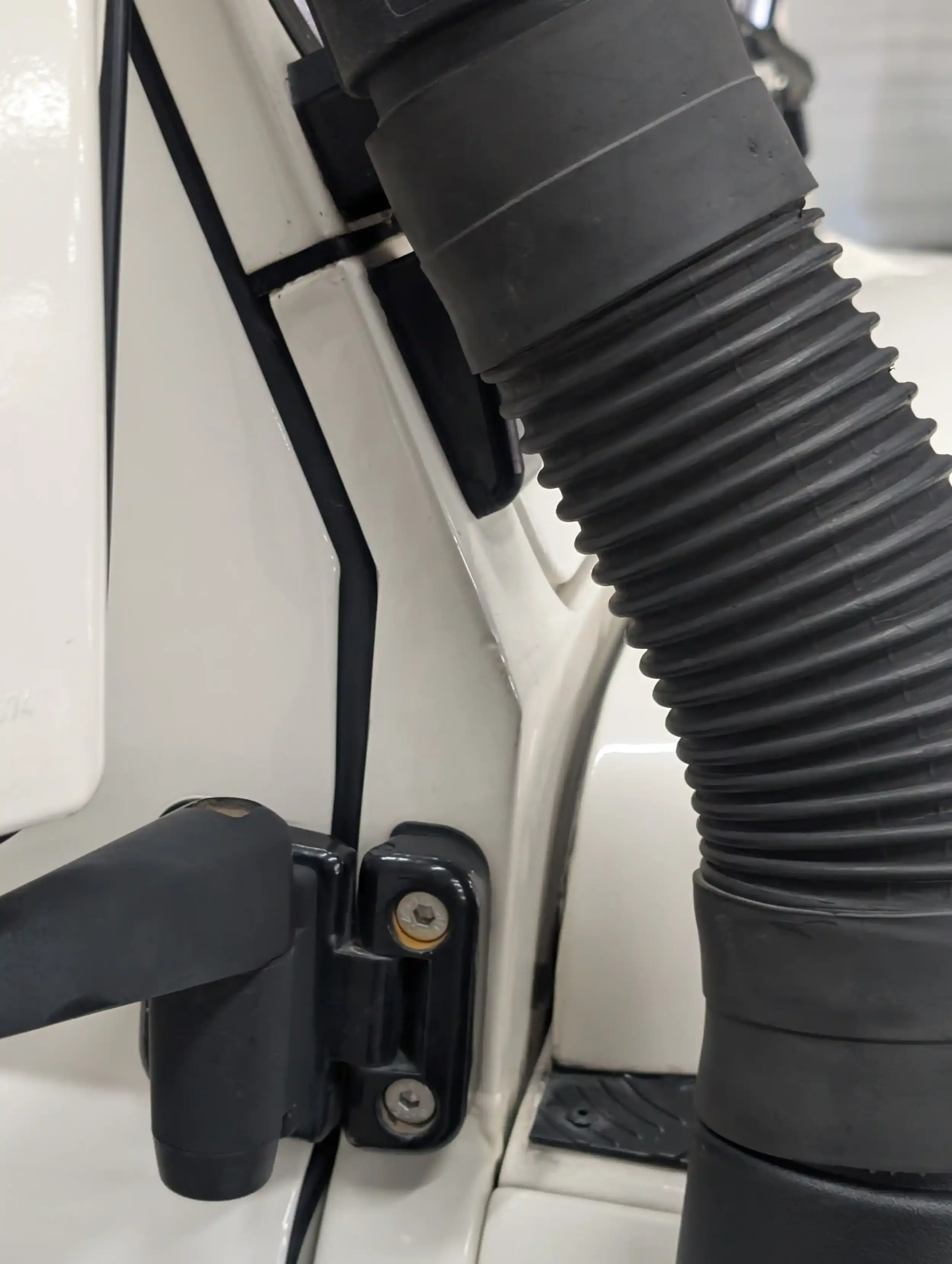 1994 Land Rover Defender 130 Pickup