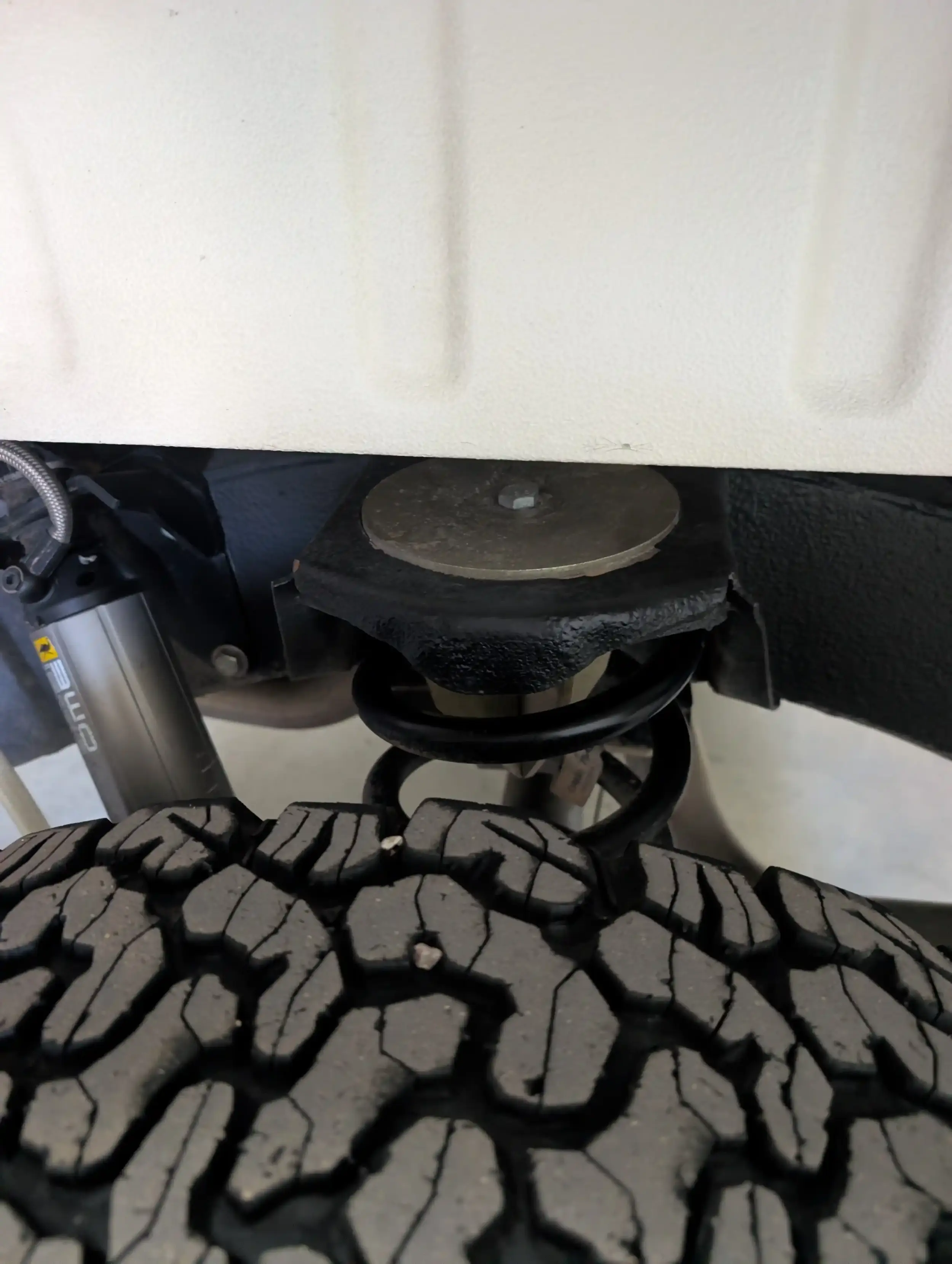 1994 Land Rover Defender 130 Pickup