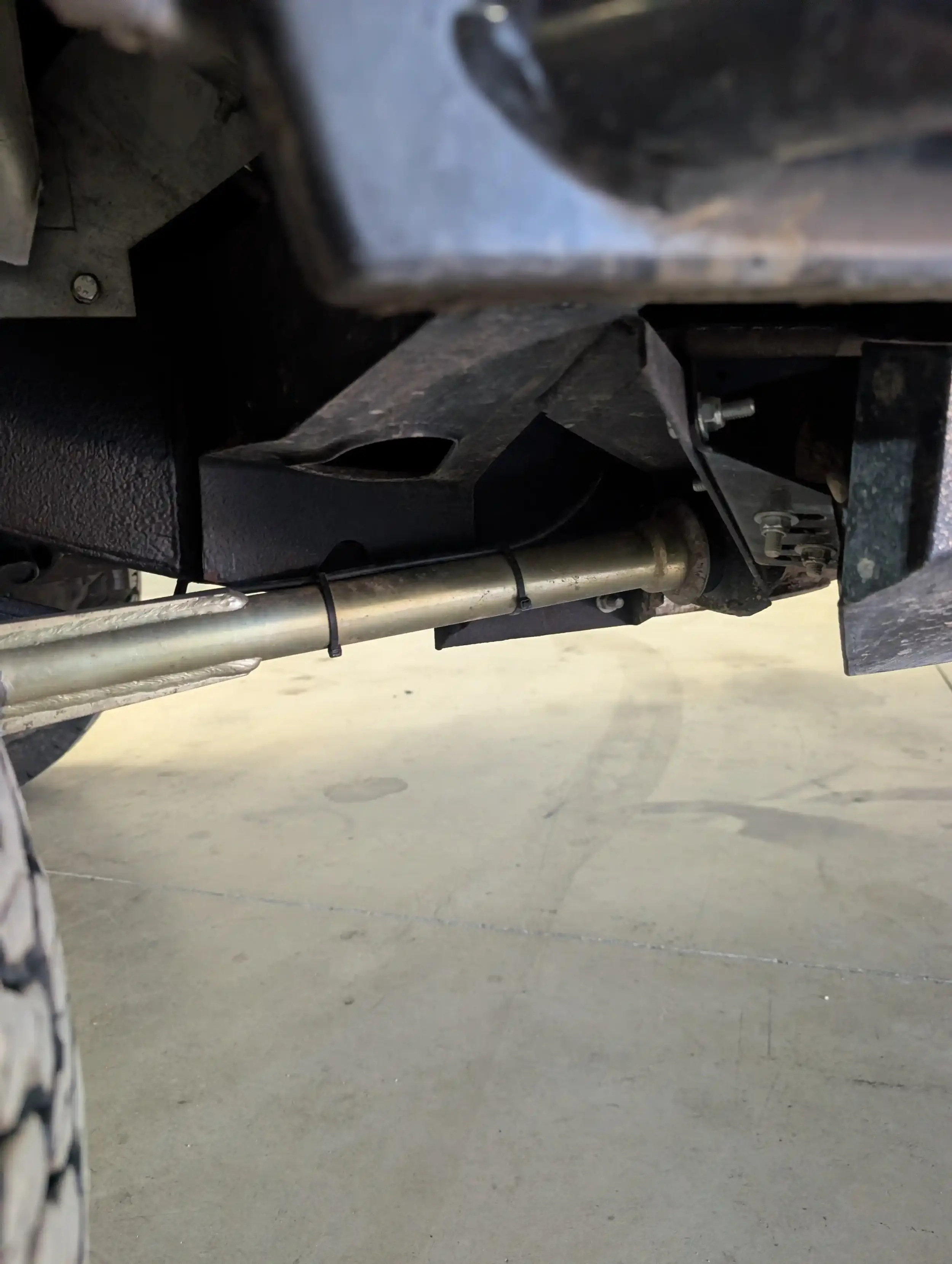 1994 Land Rover Defender 130 Pickup