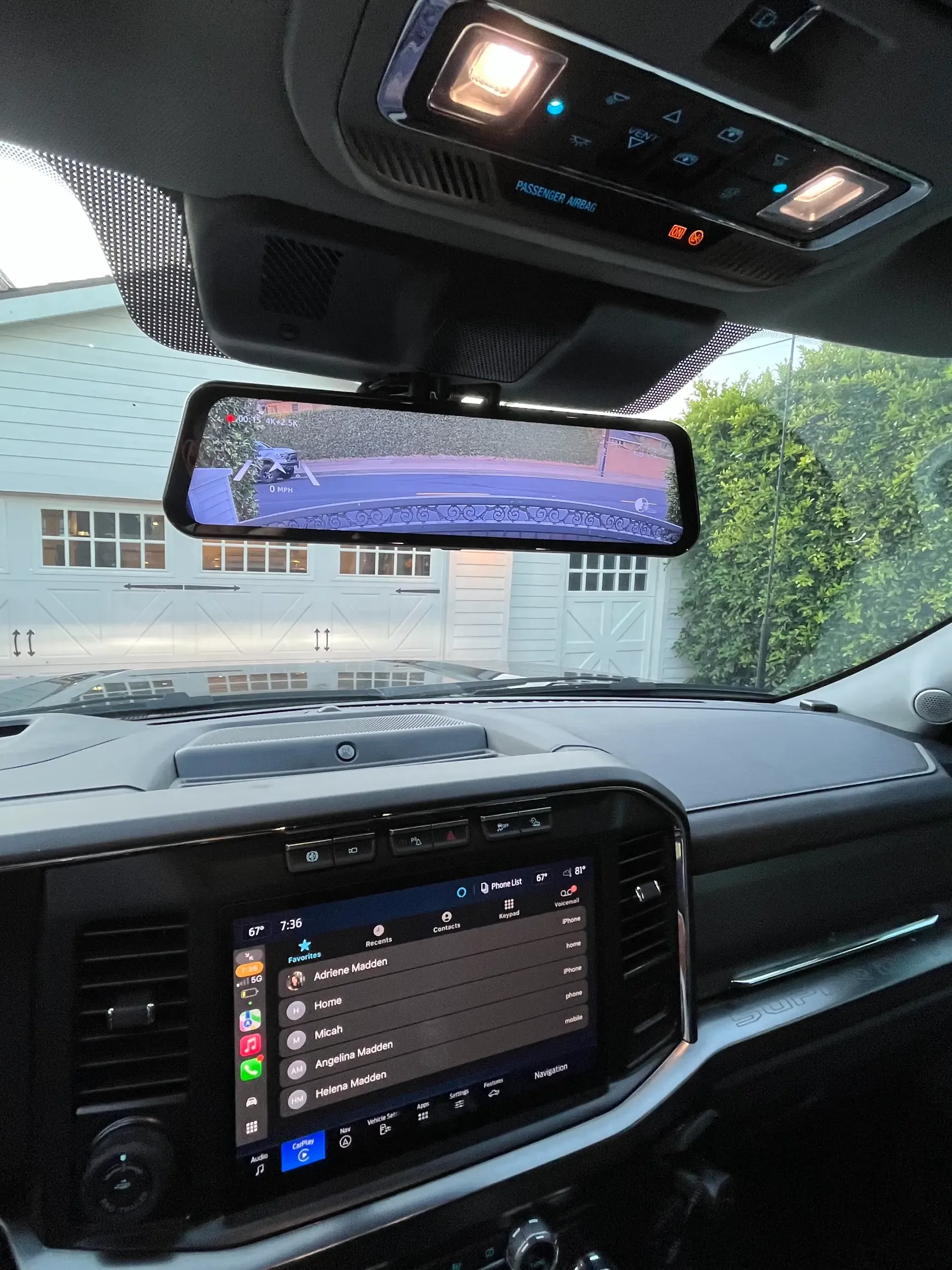 2024 Ford F-350 Super Duty Supertramp Flagship LT