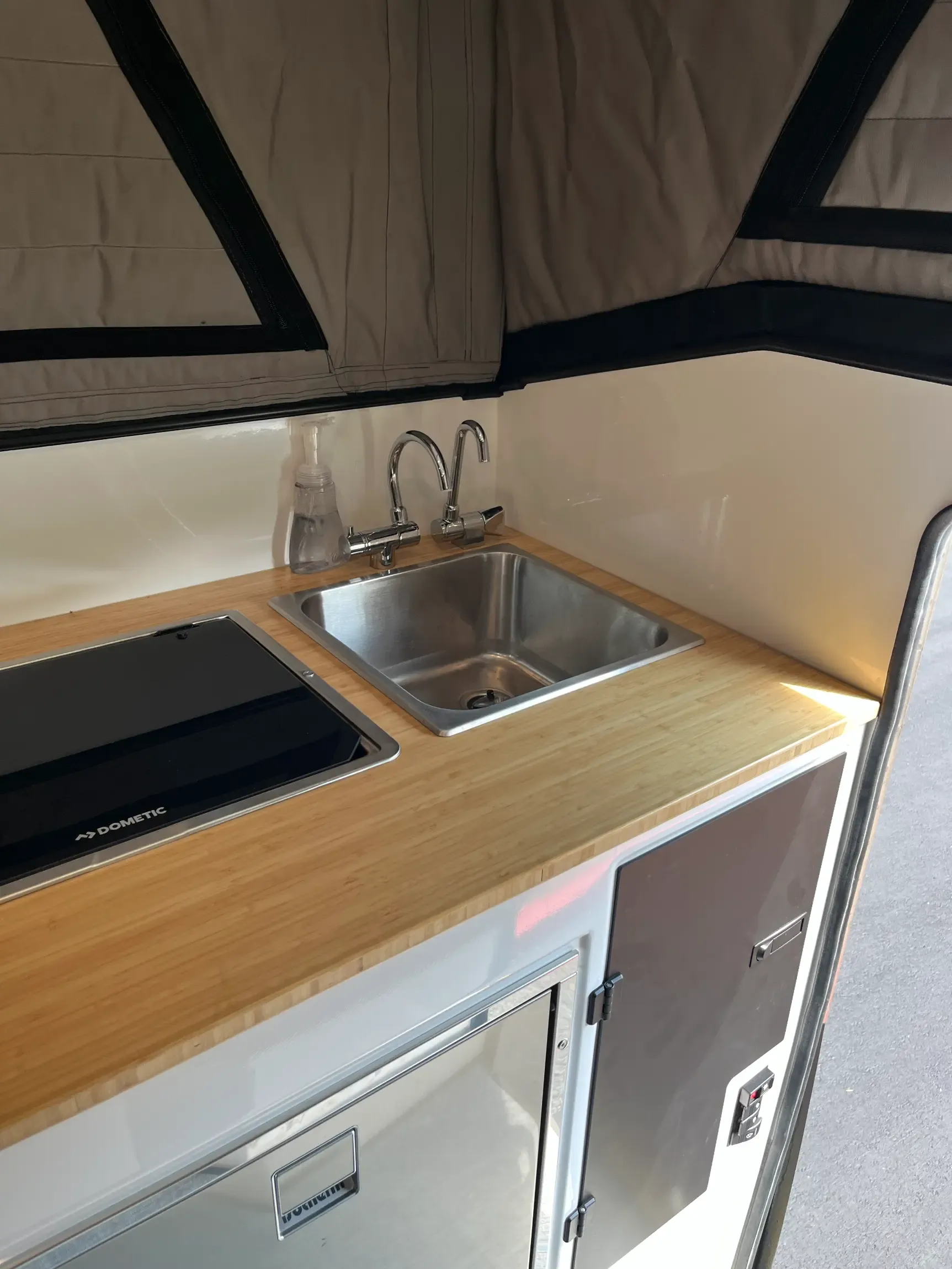 2024 Ford F-350 Super Duty Supertramp Flagship LT