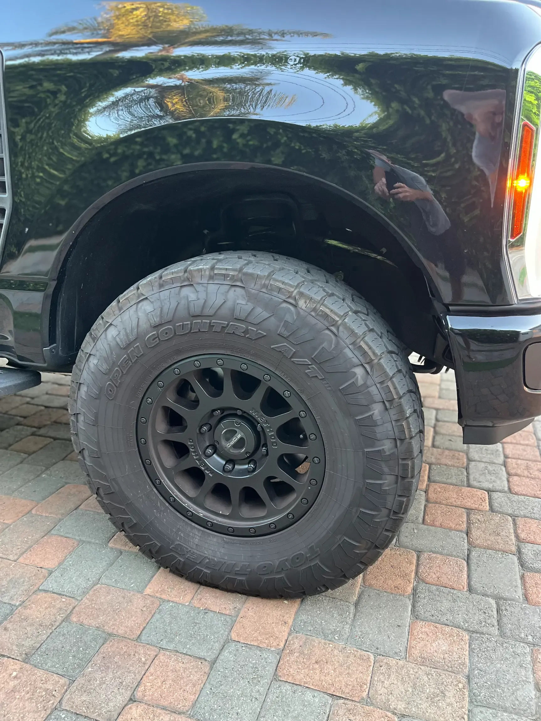 2024 Ford F-350 Super Duty Supertramp Flagship LT