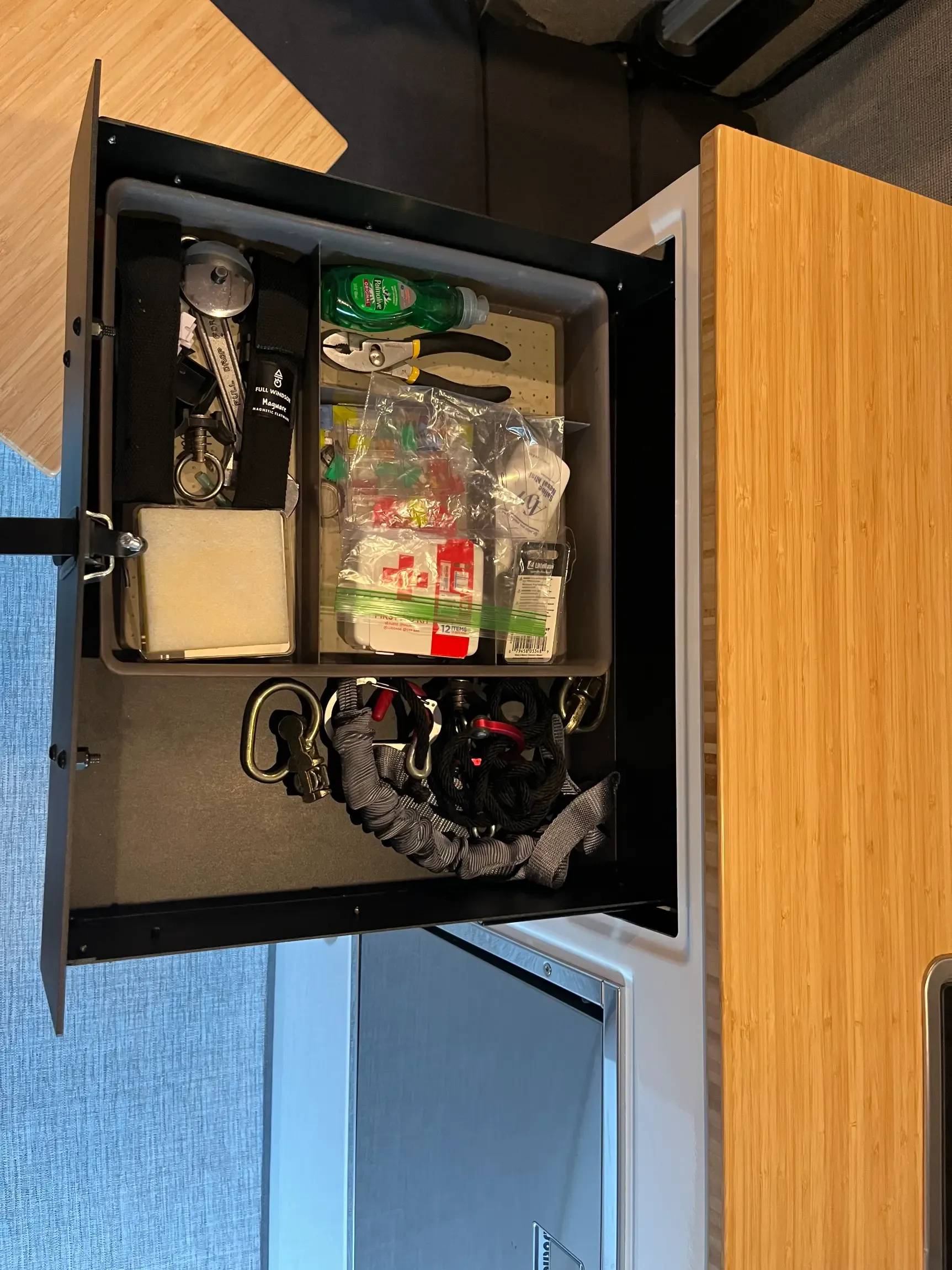 2024 Ford F-350 Super Duty Supertramp Flagship LT