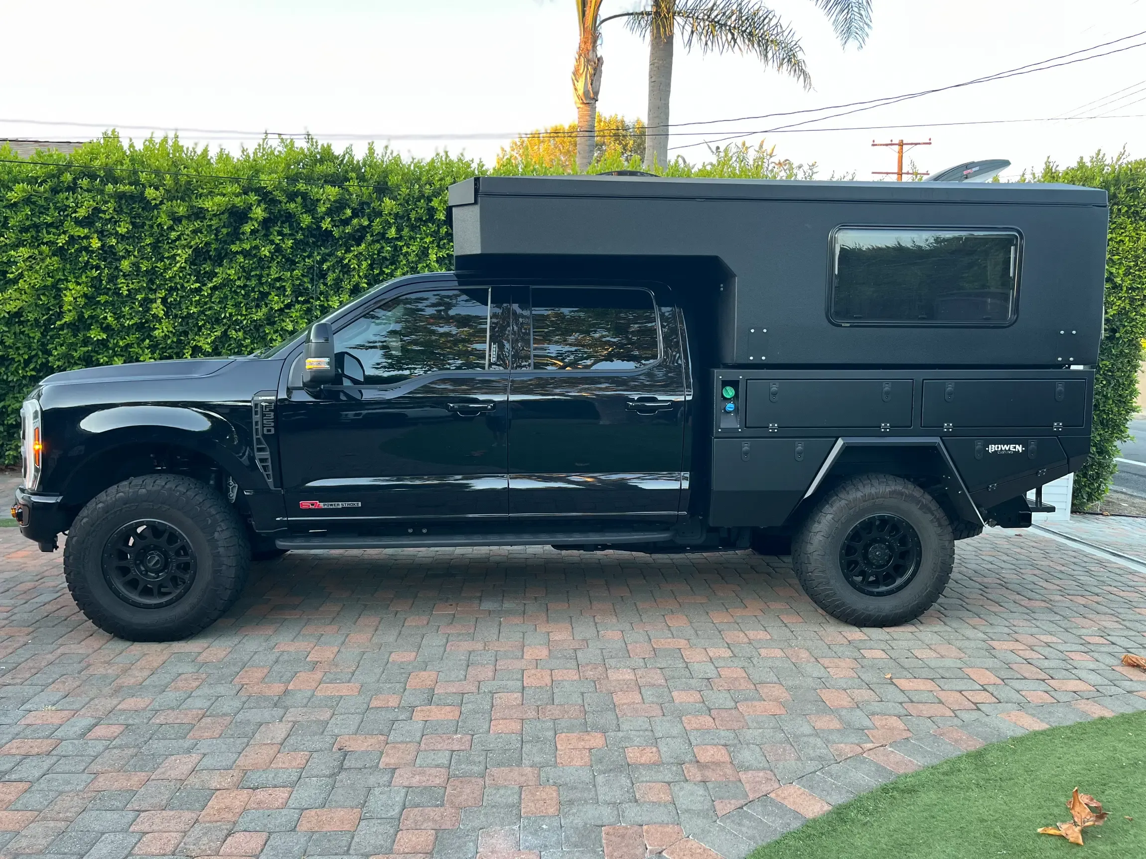  Ford F-350