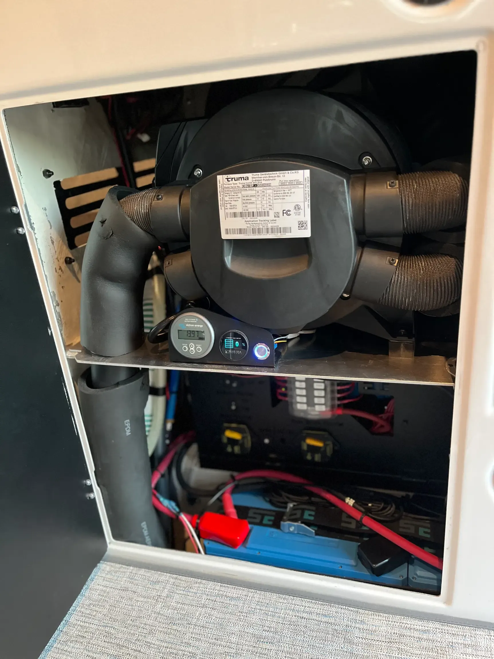 2024 Ford F-350 Super Duty Supertramp Flagship LT