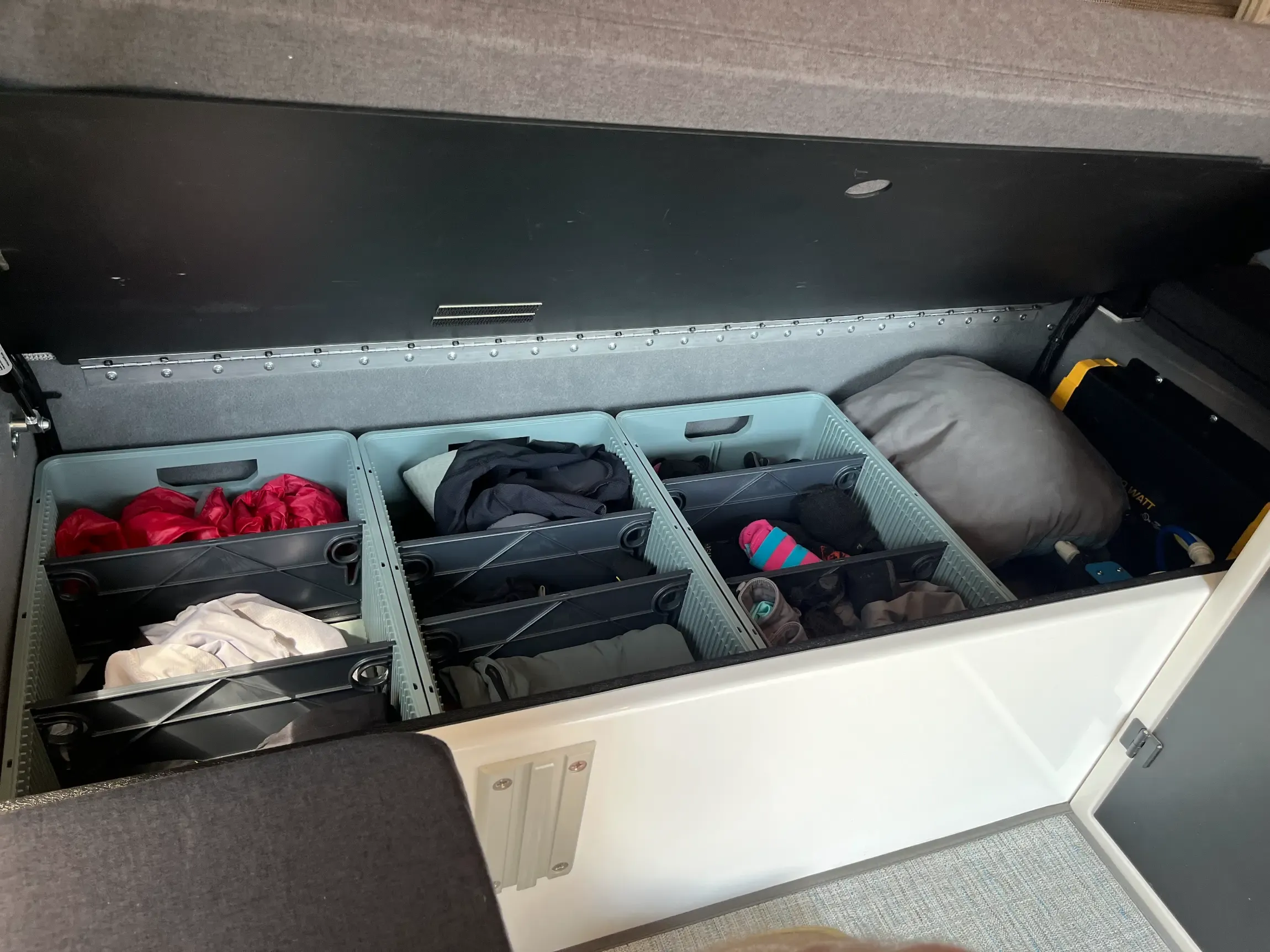 2024 Ford F-350 Super Duty Supertramp Flagship LT