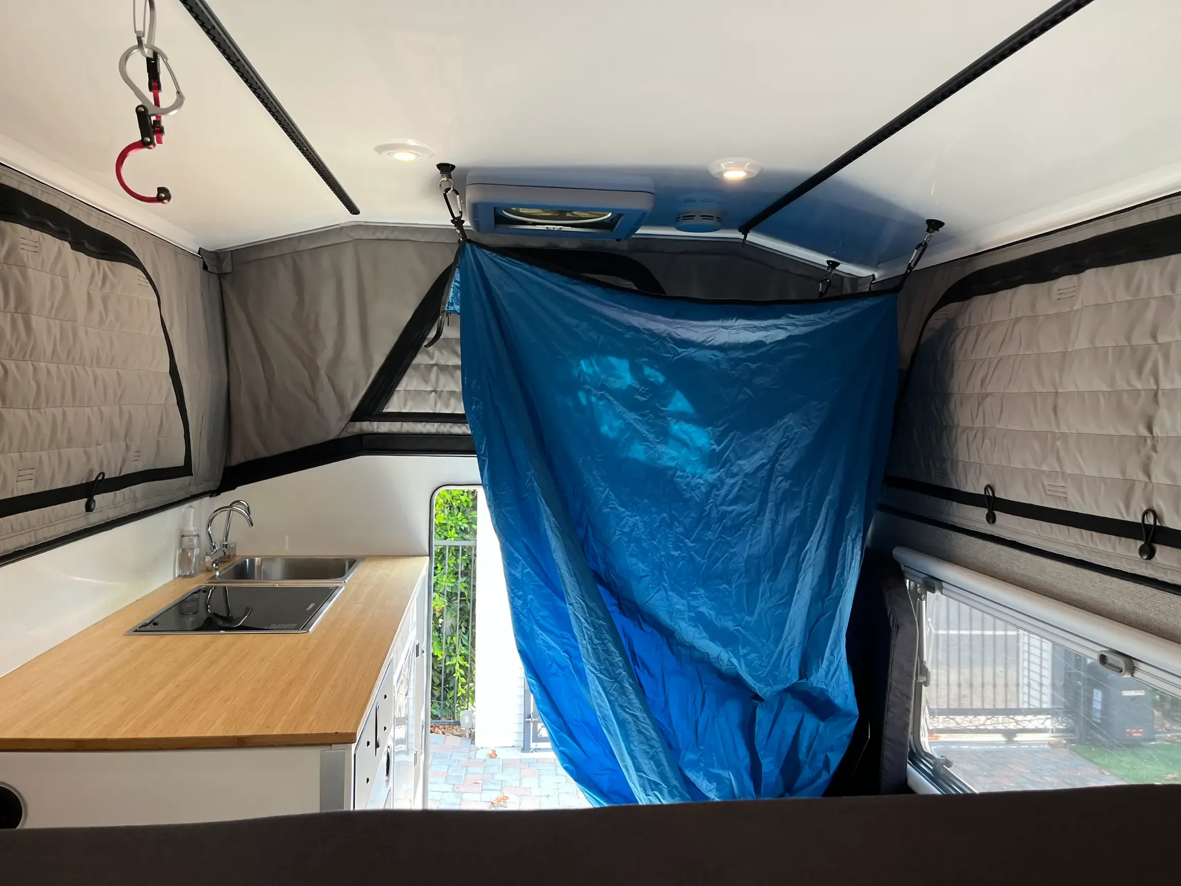 2024 Ford F-350 Super Duty Supertramp Flagship LT