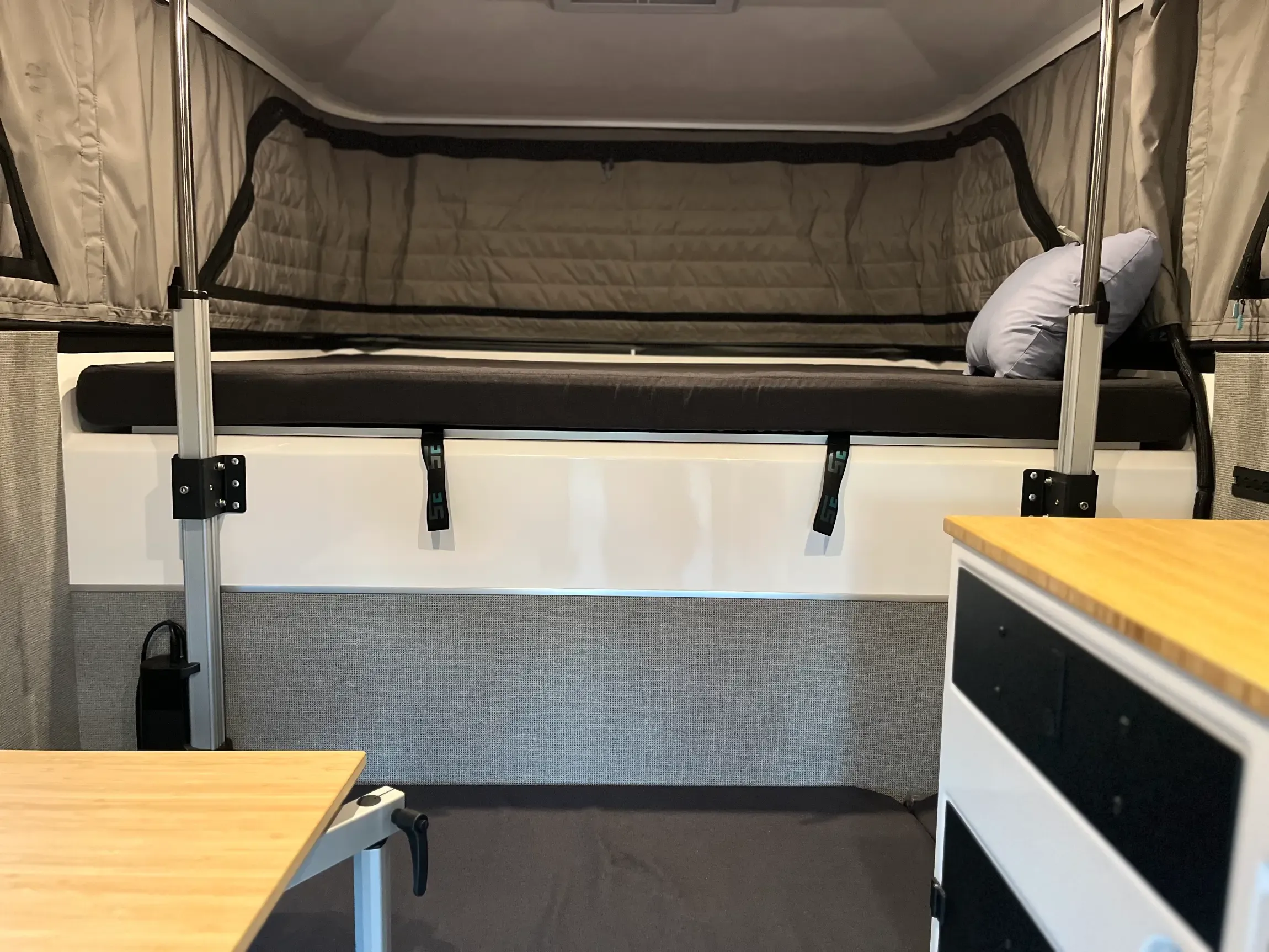 2024 Ford F-350 Super Duty Supertramp Flagship LT