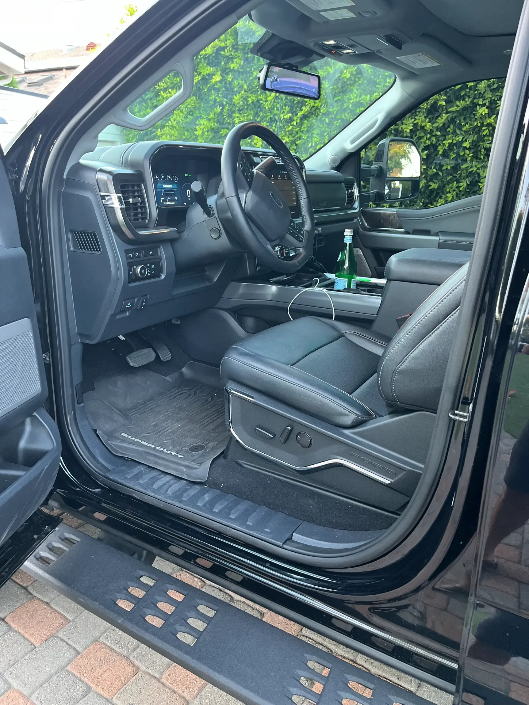 2024 Ford F-350 Super Duty Supertramp Flagship LT