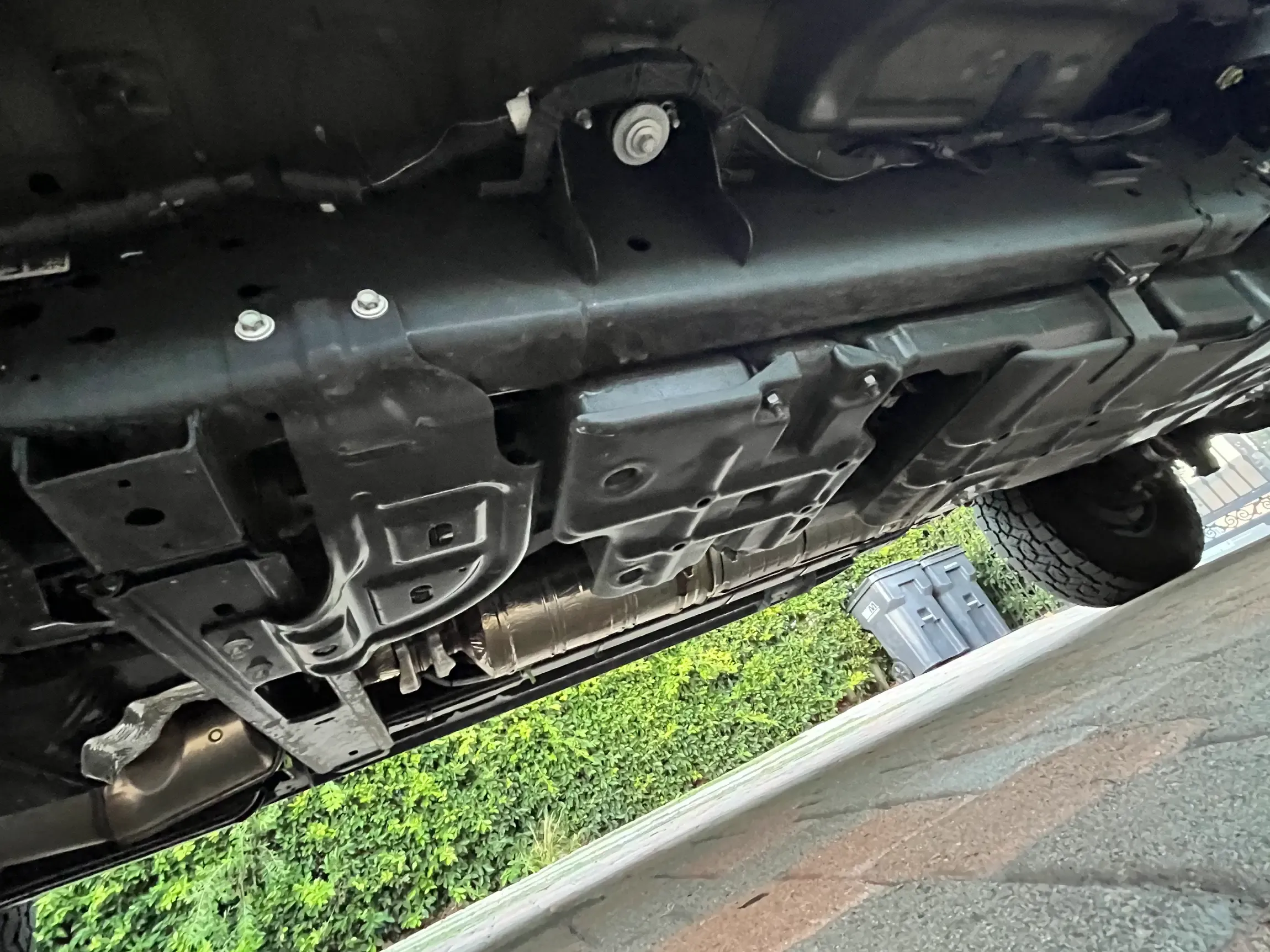 2024 Ford F-350 Super Duty Supertramp Flagship LT