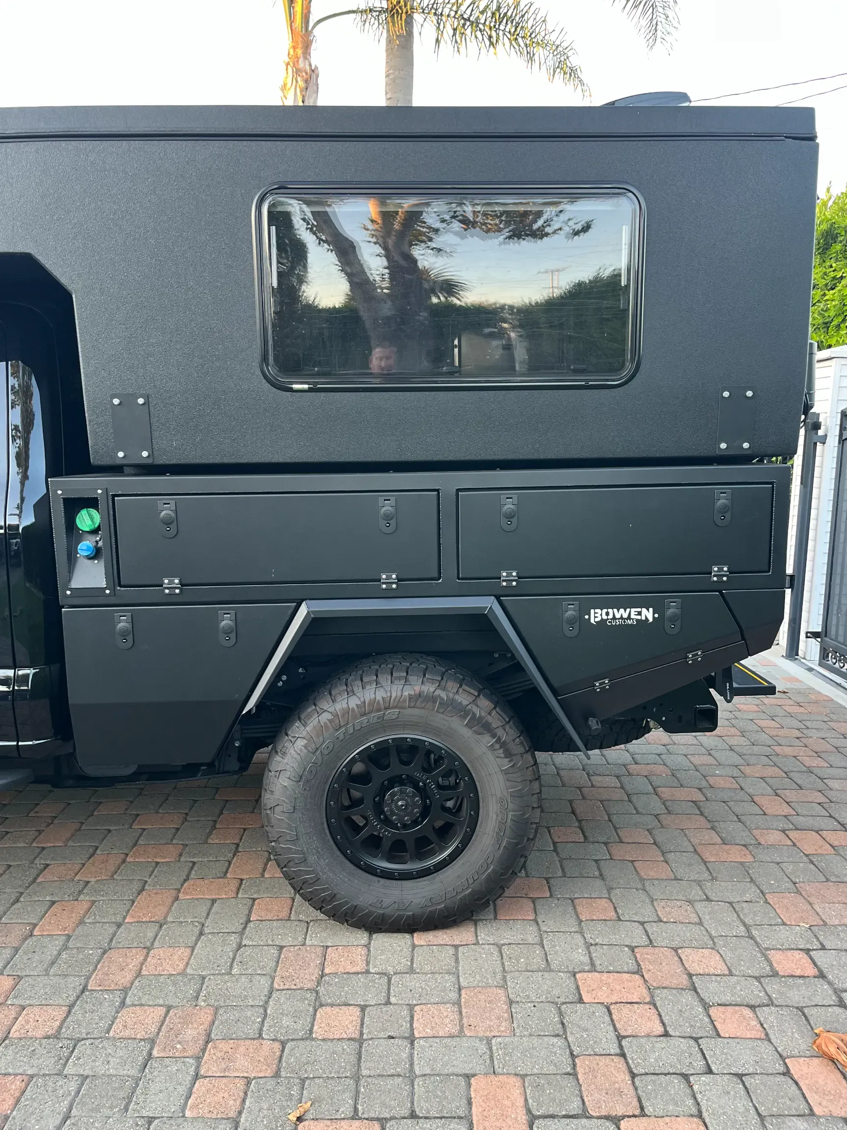 2024 Ford F-350 Super Duty Supertramp Flagship LT