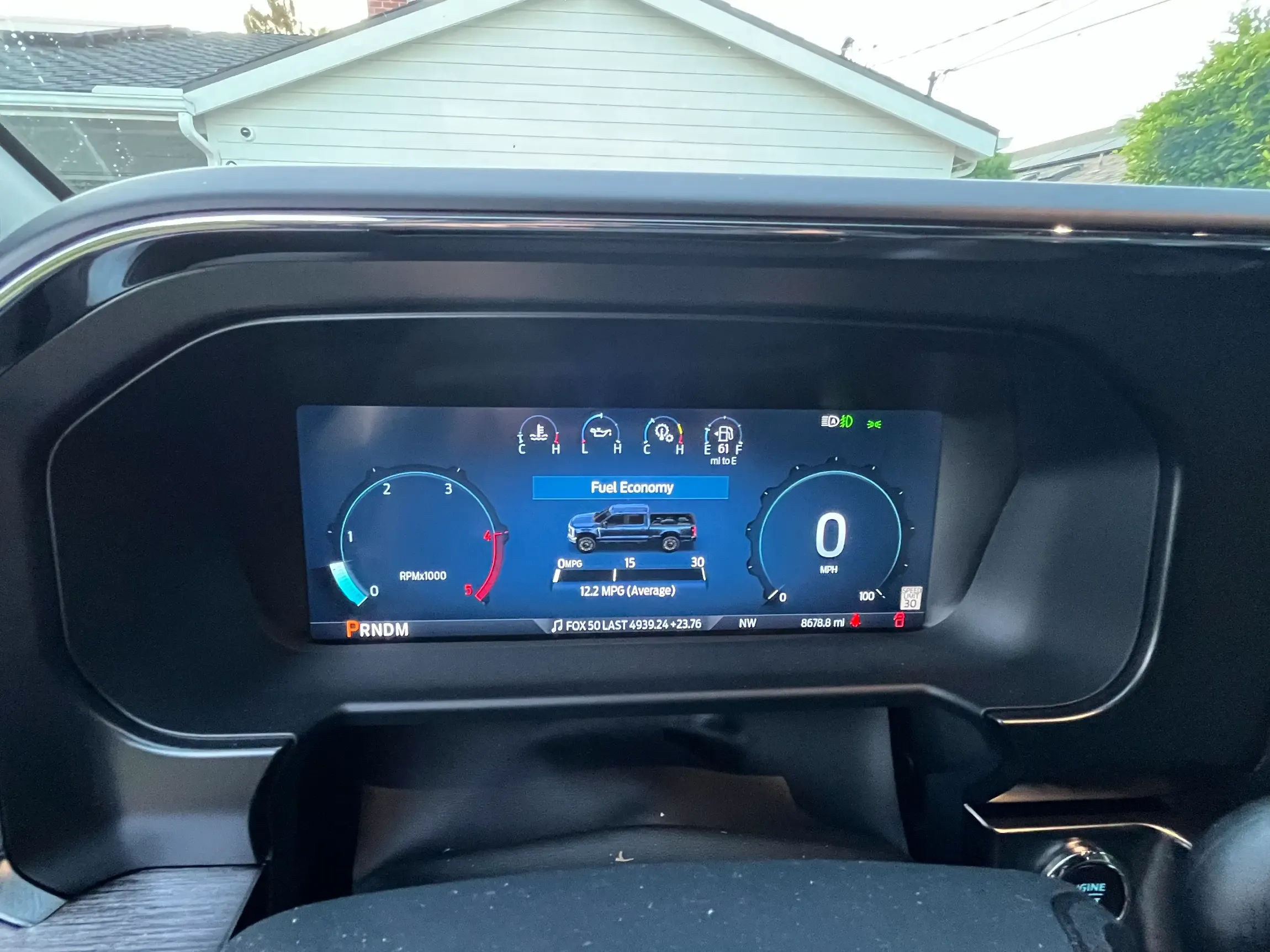 2024 Ford F-350 Super Duty Supertramp Flagship LT