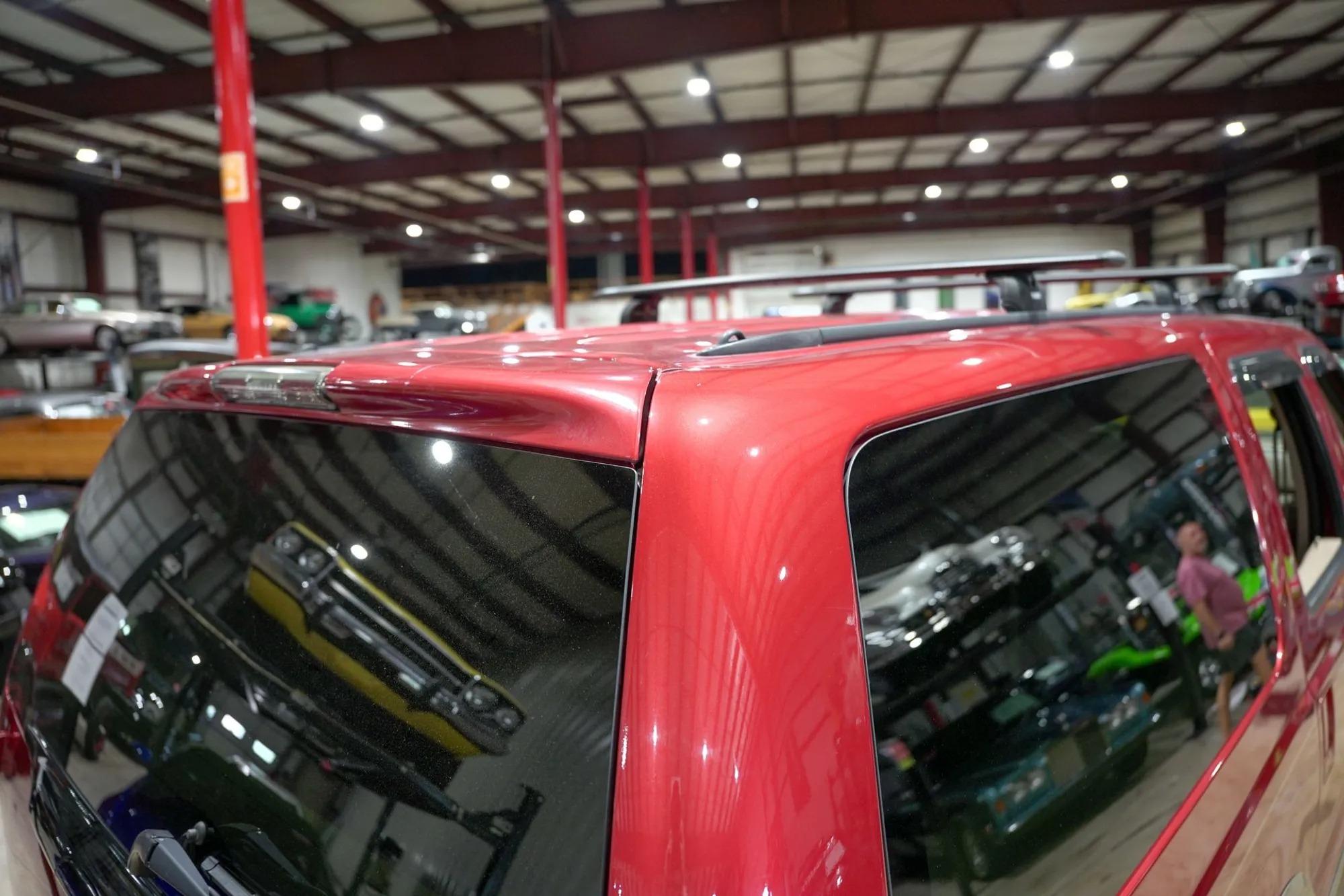 2004 Ford Excursion Eddie Bauer