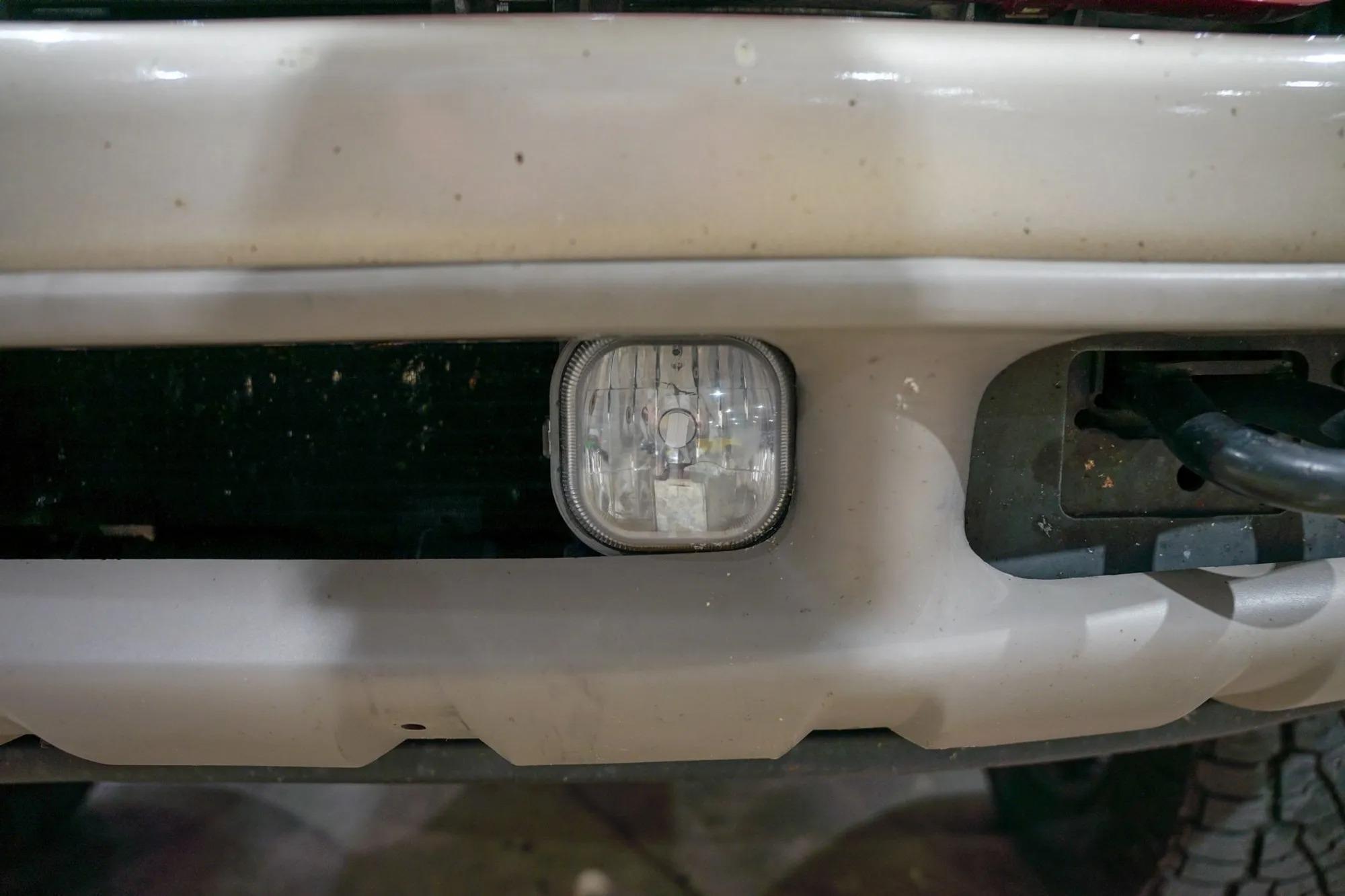 2004 Ford Excursion Eddie Bauer