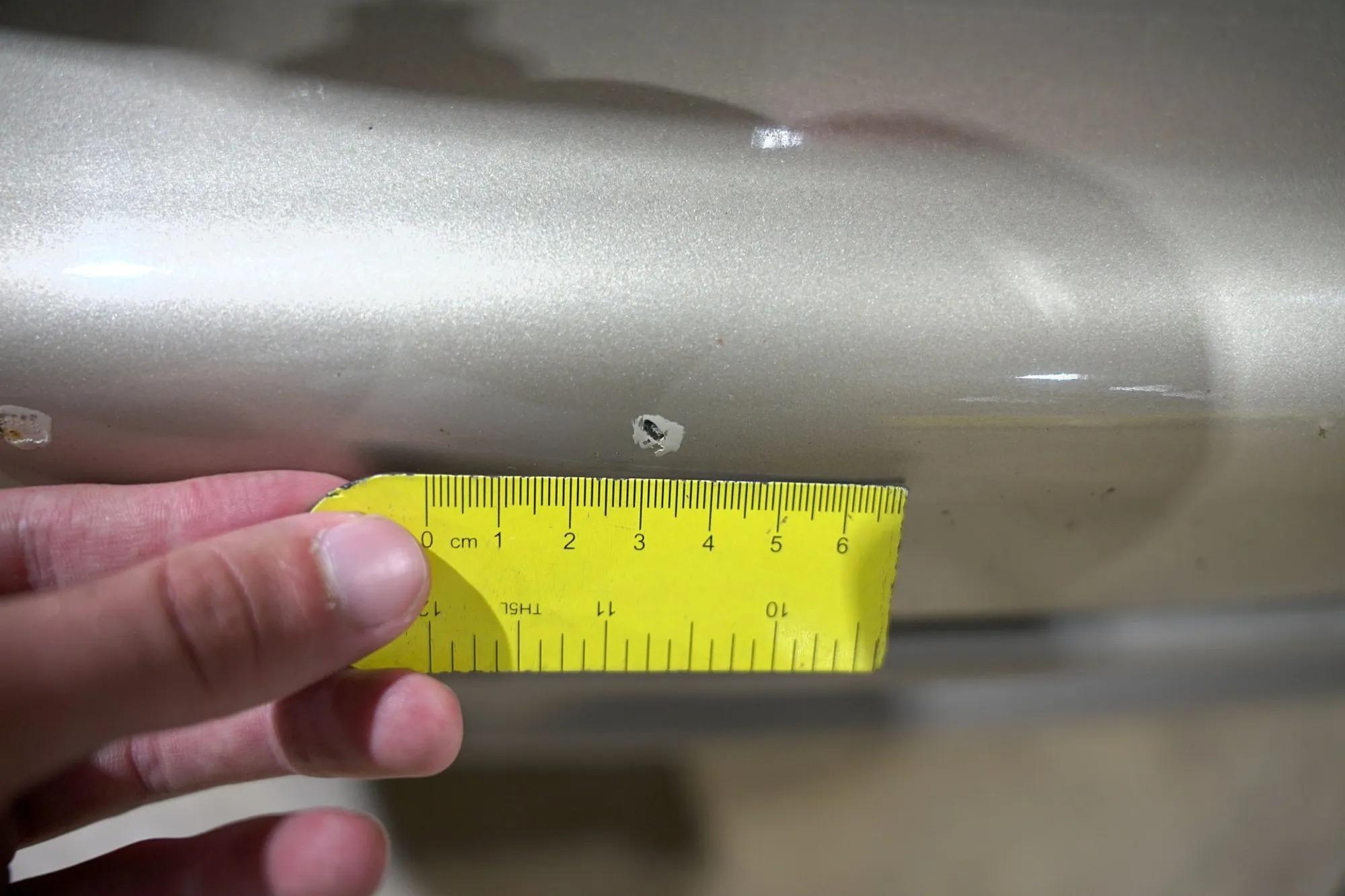 2004 Ford Excursion Eddie Bauer