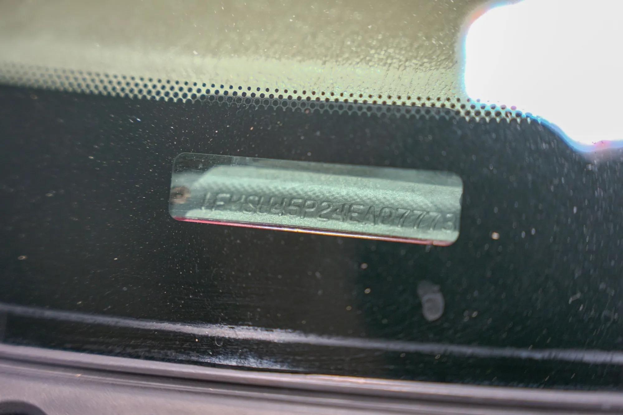 2004 Ford Excursion Eddie Bauer