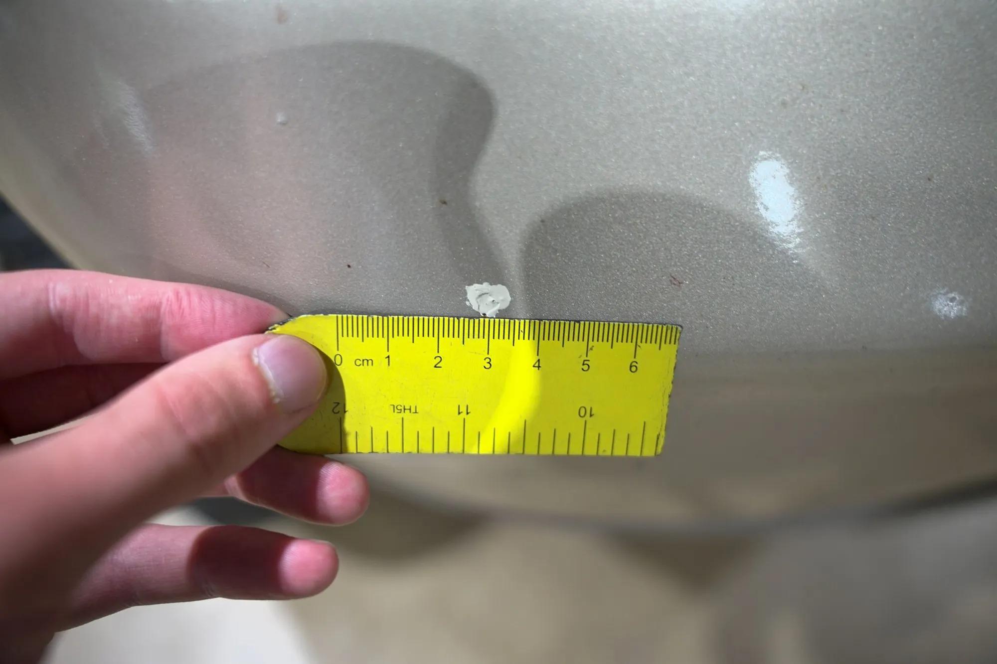 2004 Ford Excursion Eddie Bauer