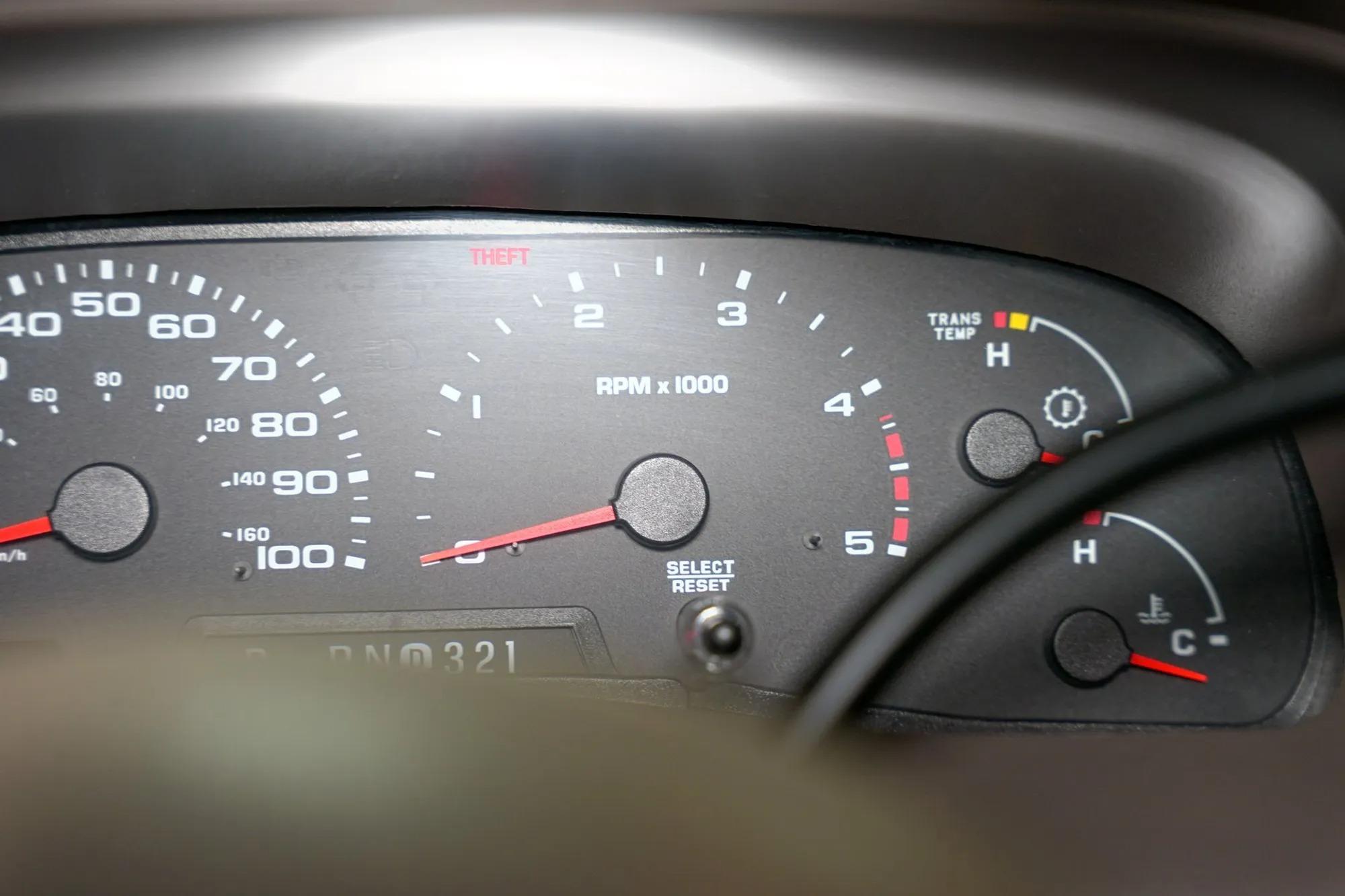 2004 Ford Excursion Eddie Bauer