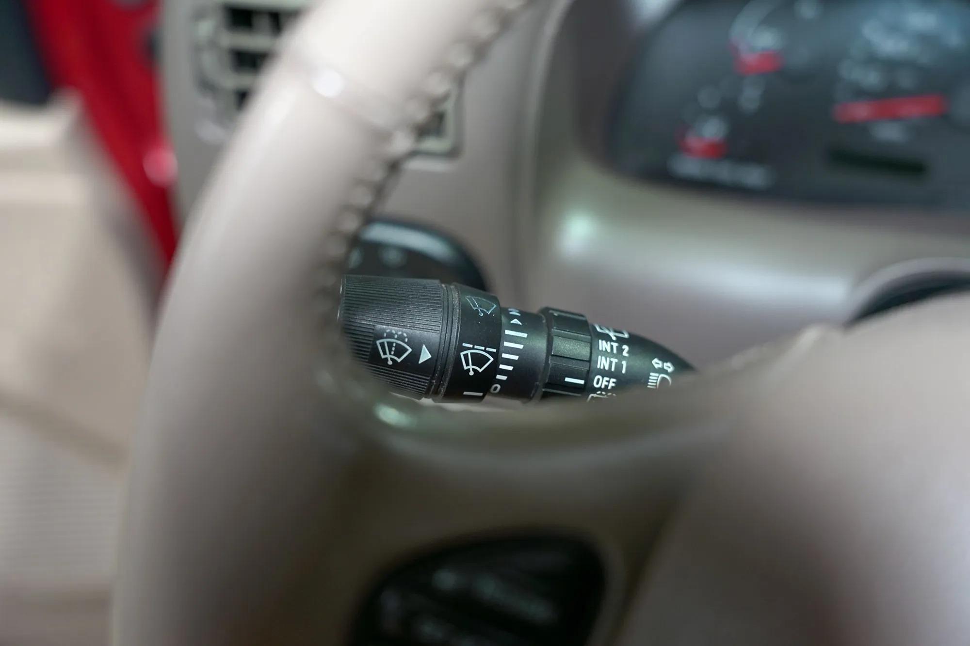 2004 Ford Excursion Eddie Bauer