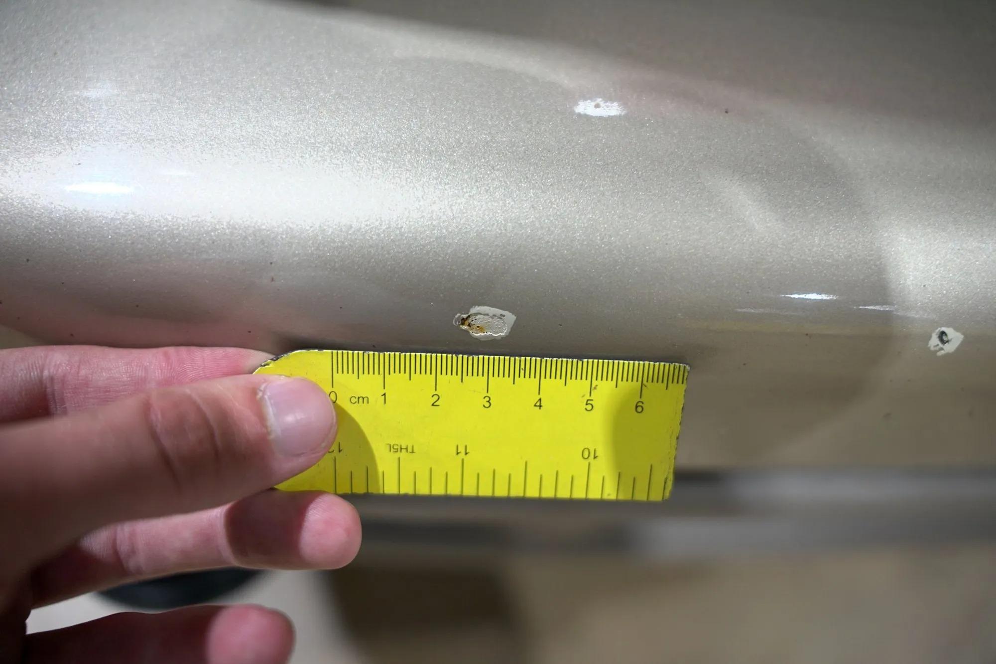 2004 Ford Excursion Eddie Bauer