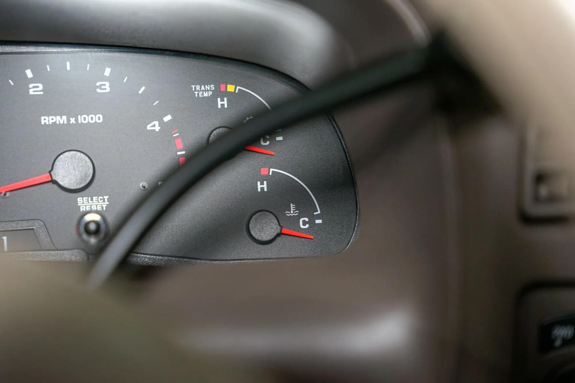 2004 Ford Excursion Eddie Bauer