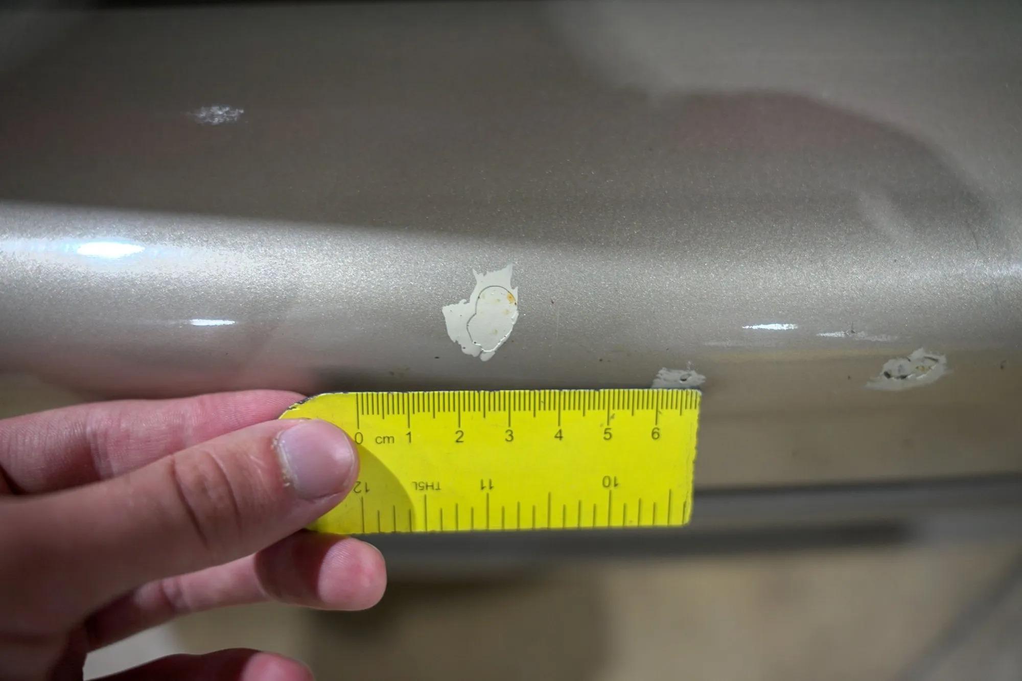 2004 Ford Excursion Eddie Bauer