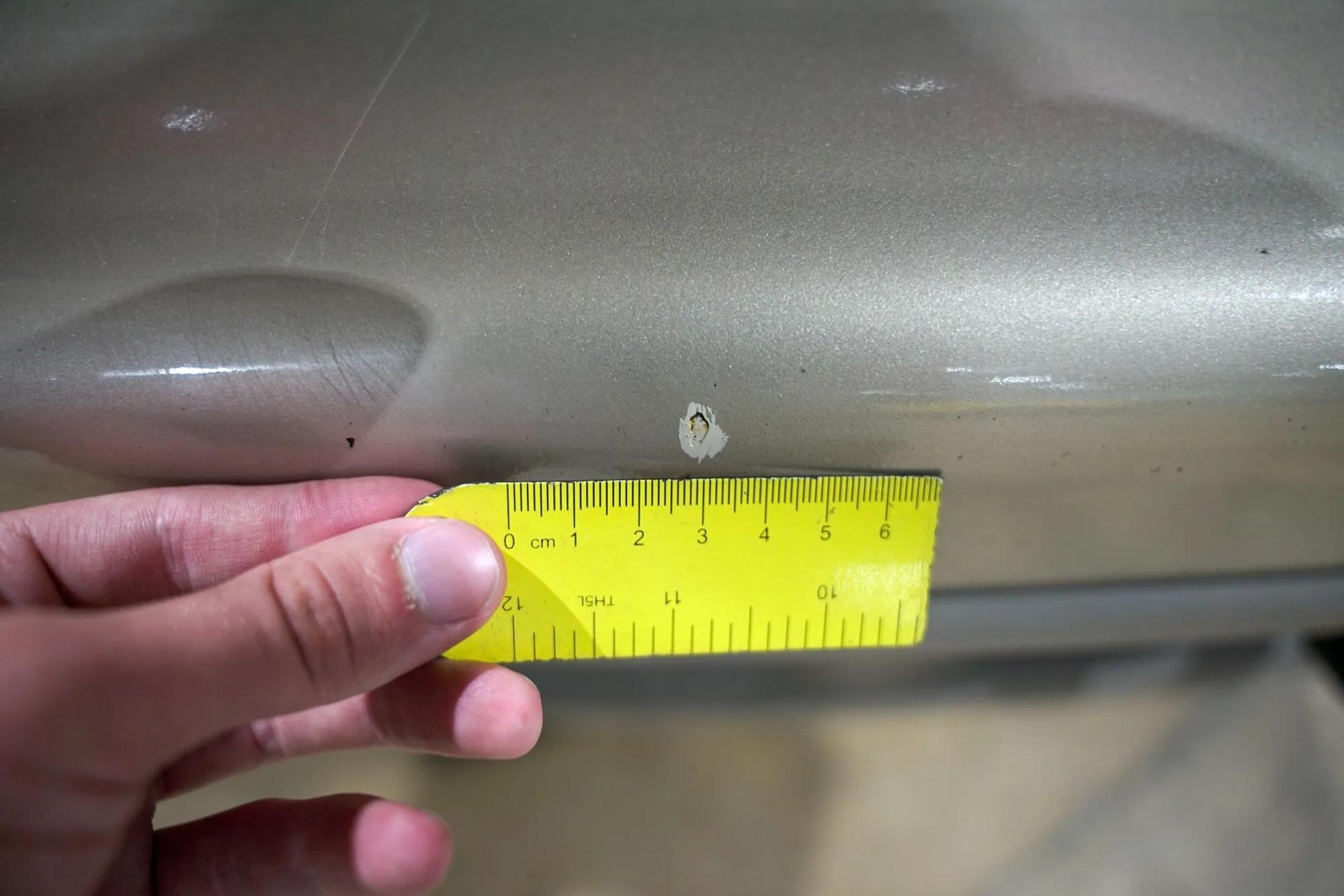 2004 Ford Excursion Eddie Bauer